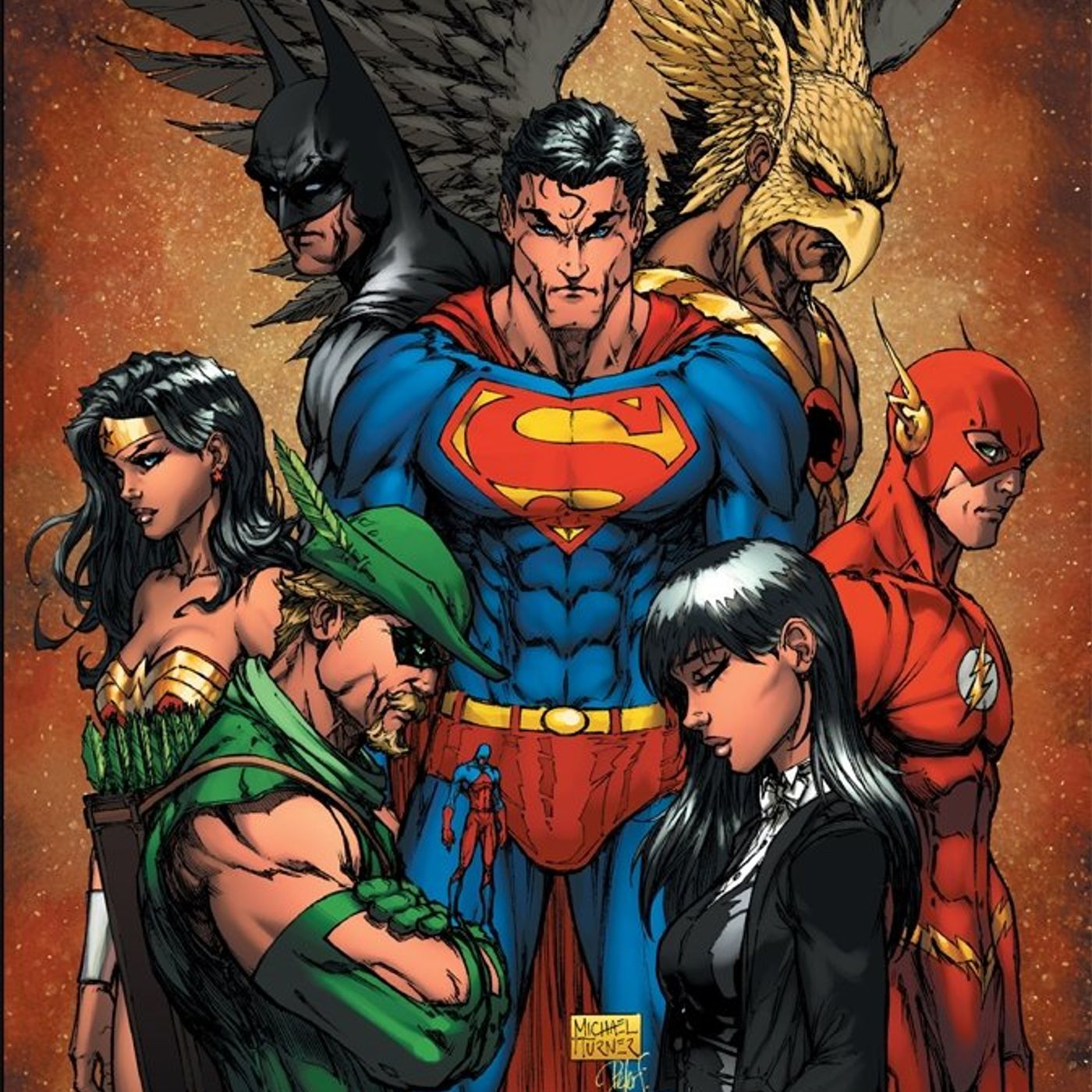 Comic Dissection
