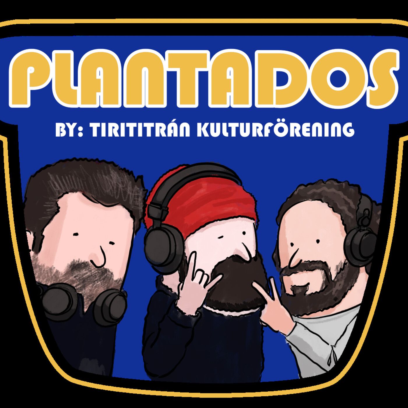 Plantados en Estocolmo