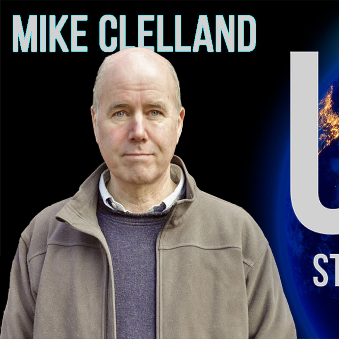 UAP STUDIES Podcast