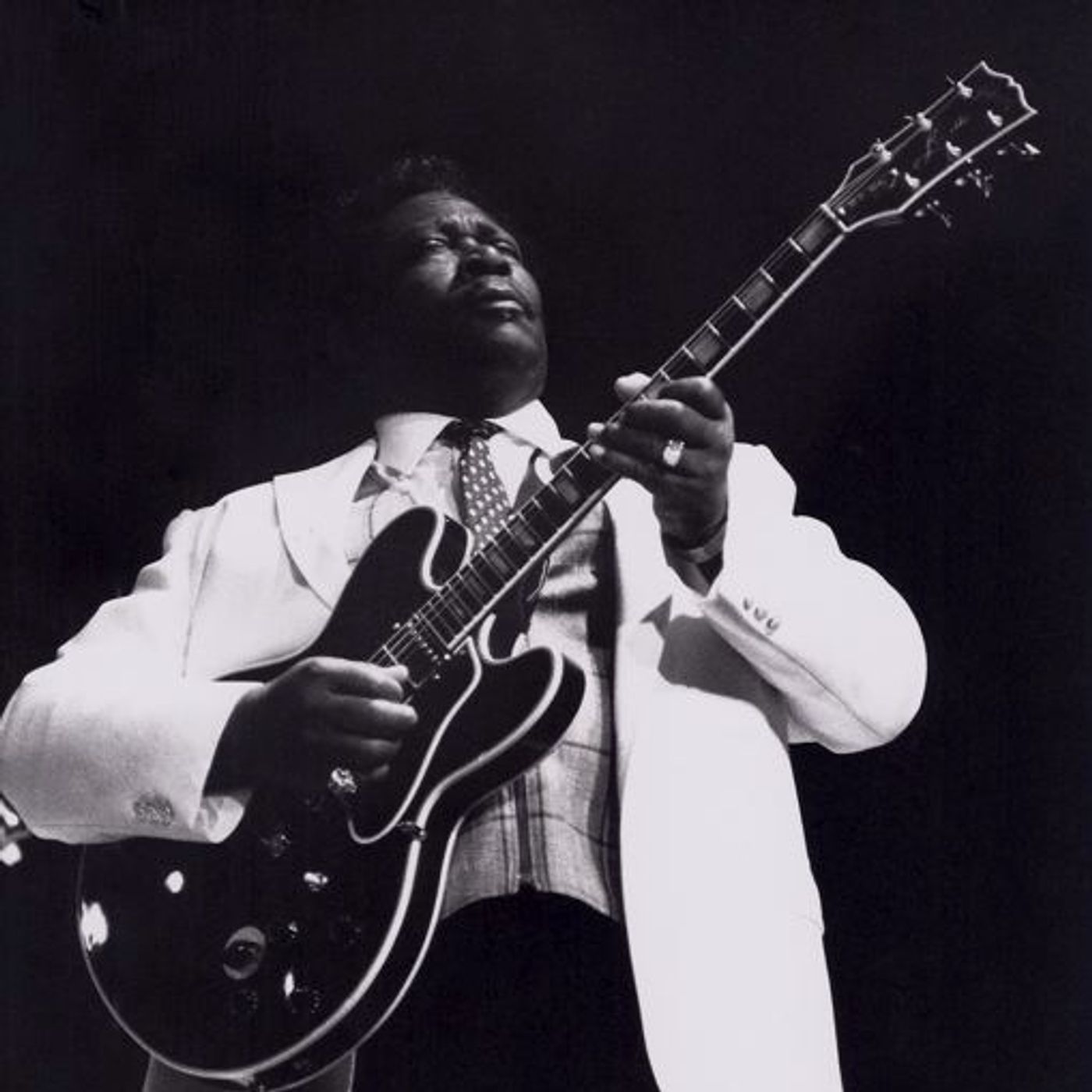 Blues is Life in Memory of BB King - 6:11:19, 10.16 PM episode artwork