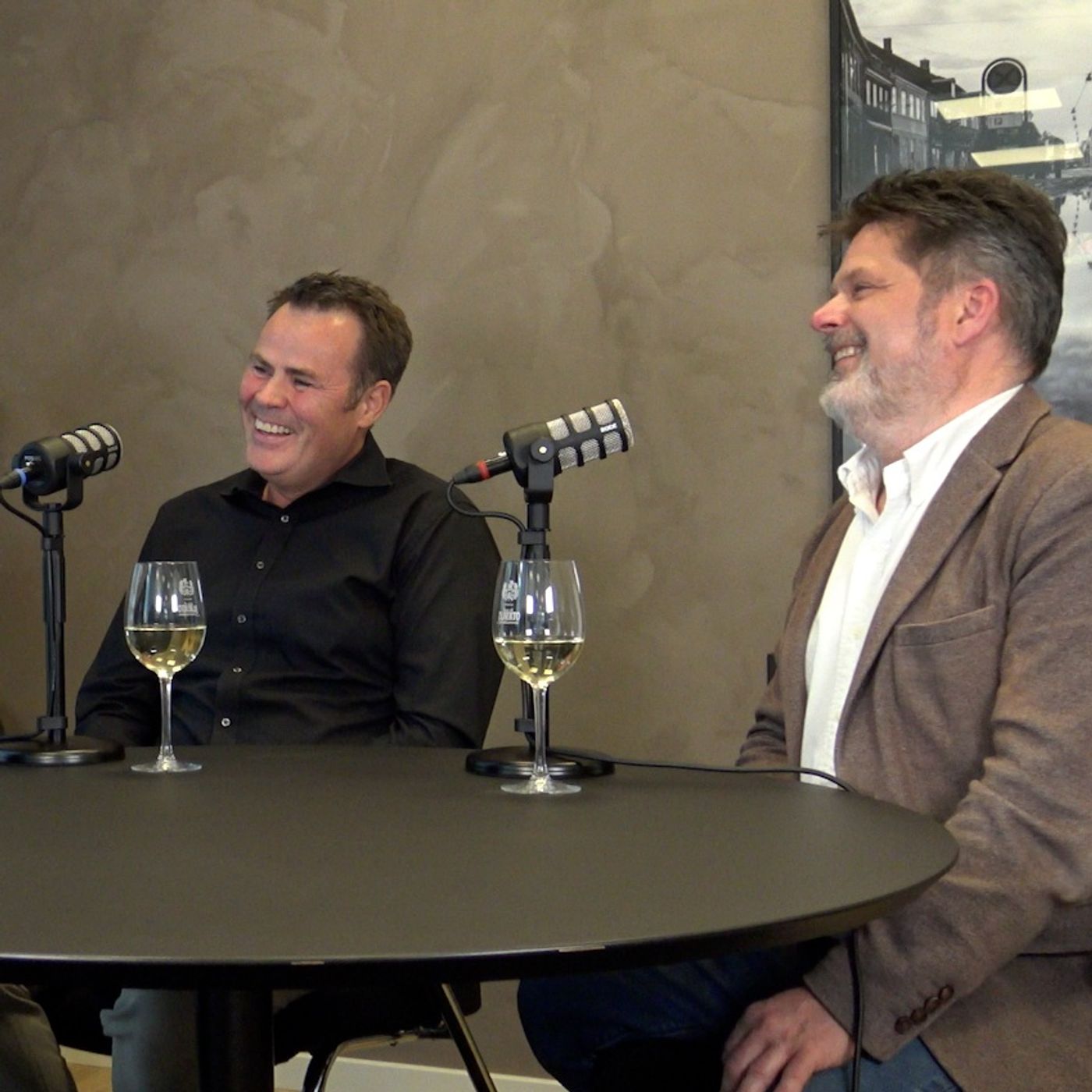 Køge.tv & podcast
