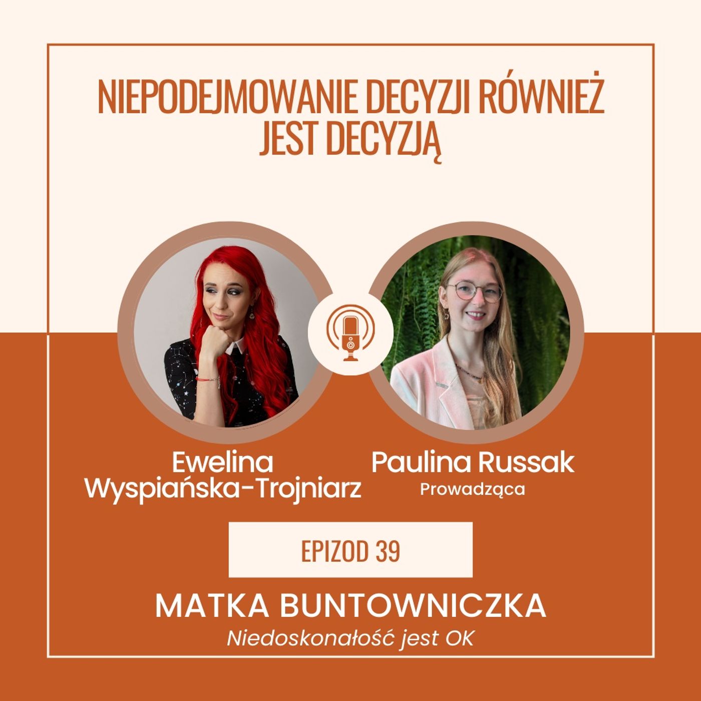 Matka Buntowniczka
