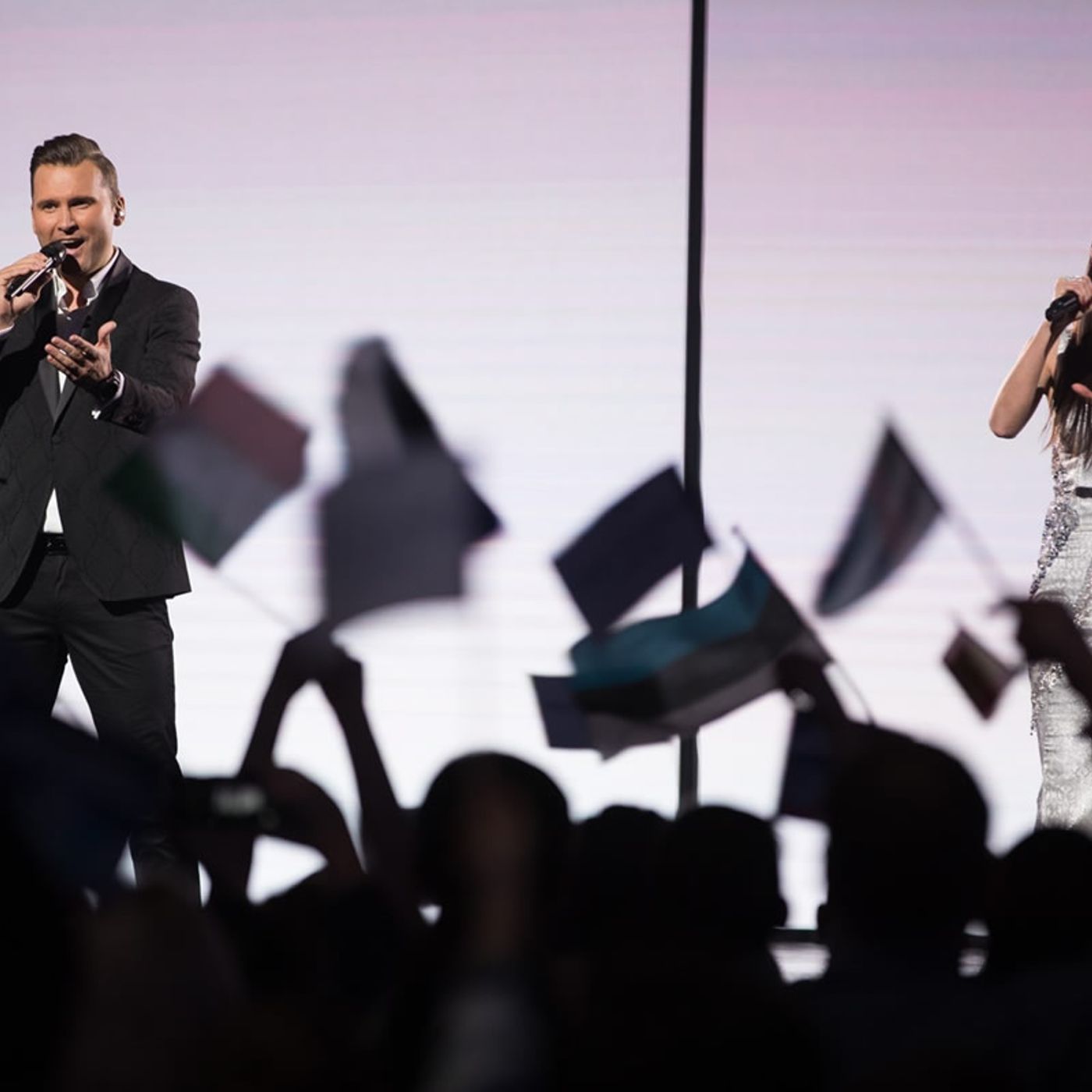 Eurovision Files- Storie eurovisive