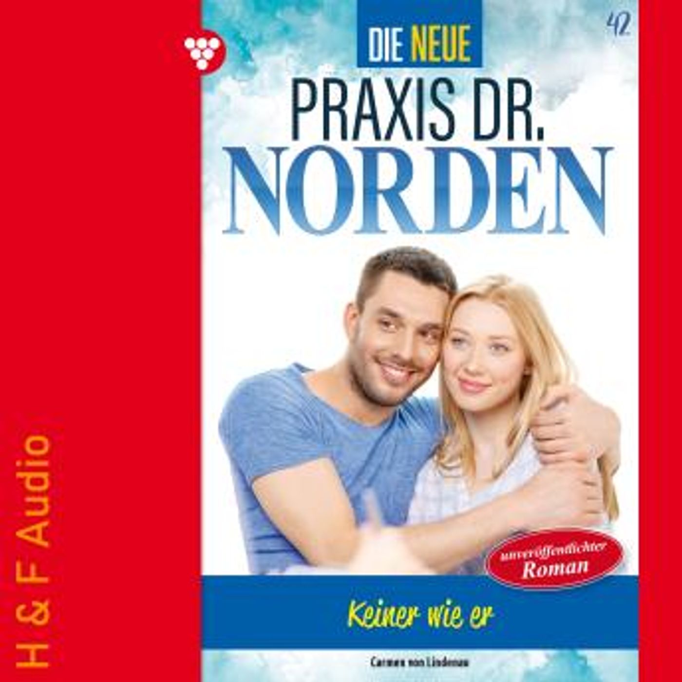 Explore New Full Audiobooks in Romance, Modern