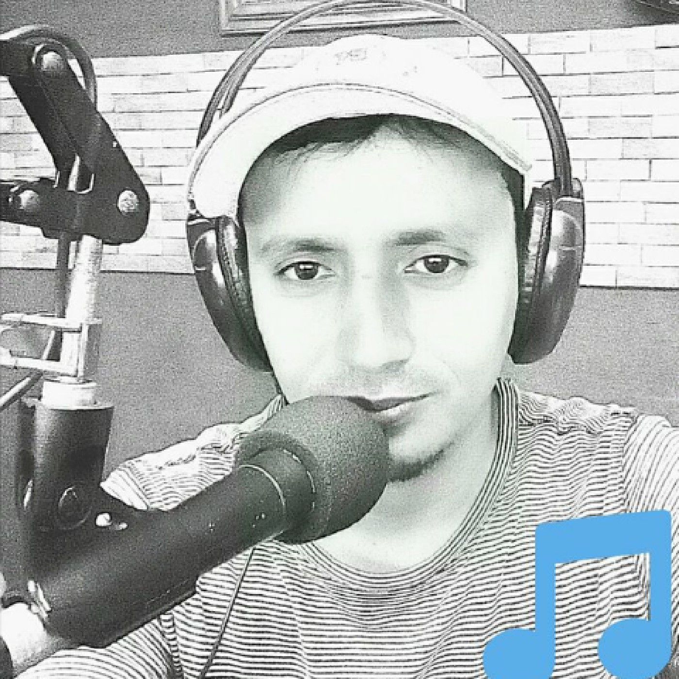 RADIO KLANDEX71N4 😎🎙️🎧📻 podcast artwork