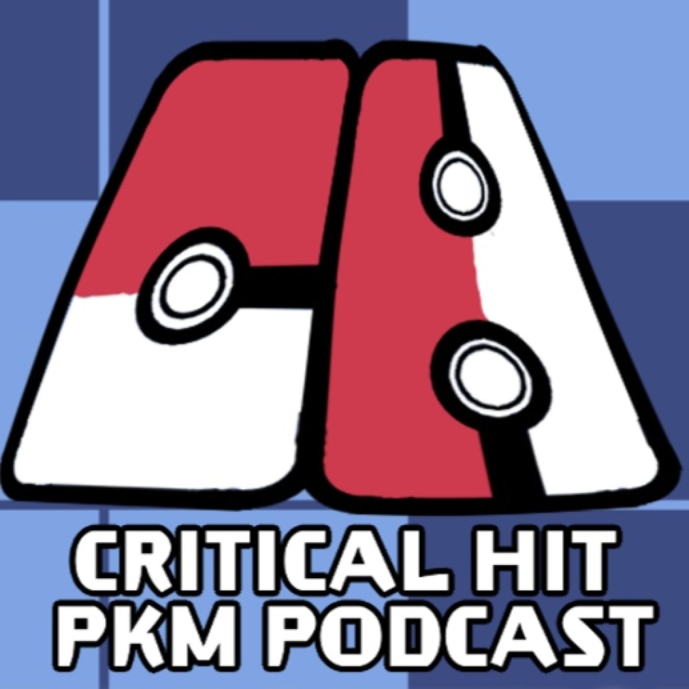 Ya paso el mundial, ahora que sigue ??? - CriticalHit Pokémon Podcast 300 episode artwork