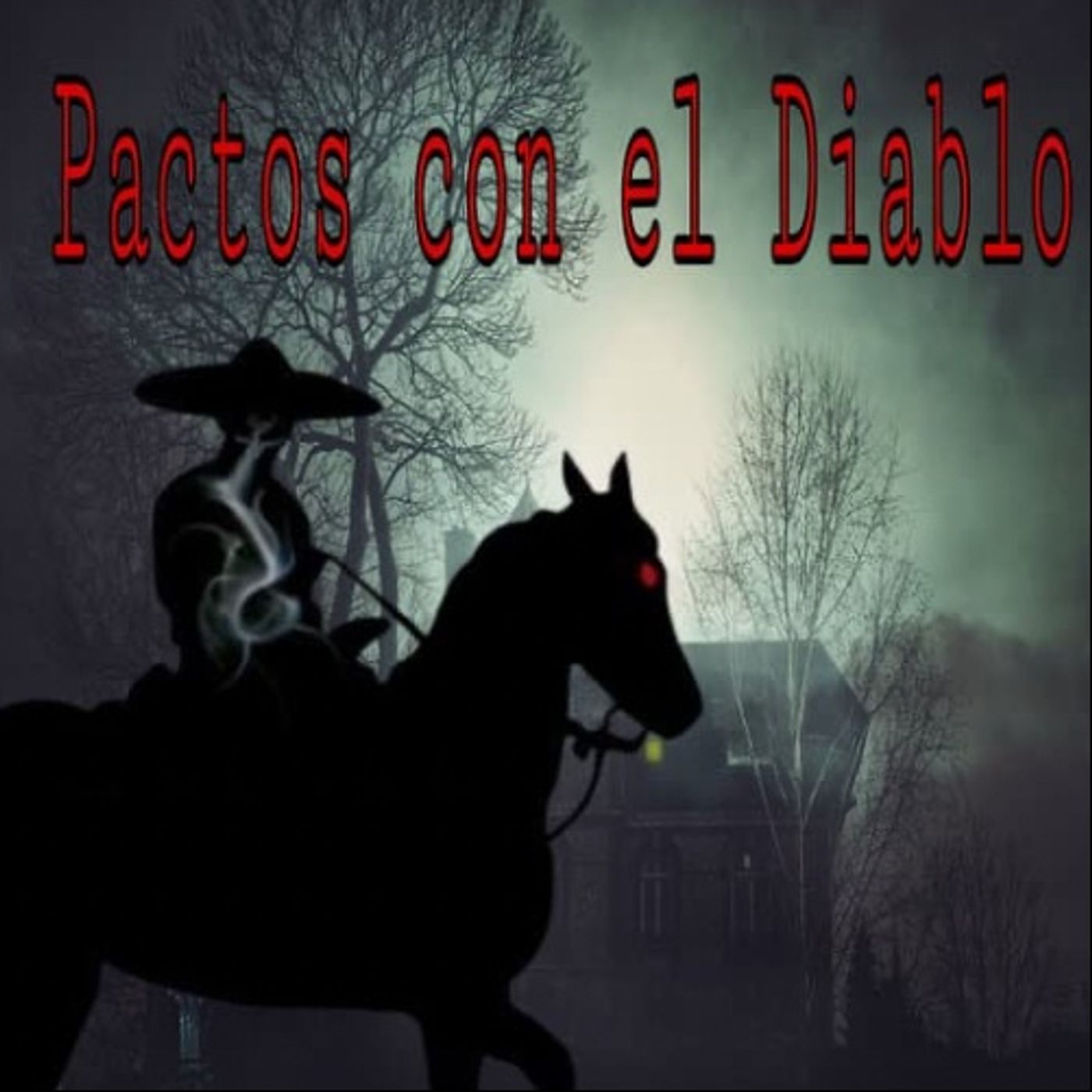 Psicofonías del Mictlán