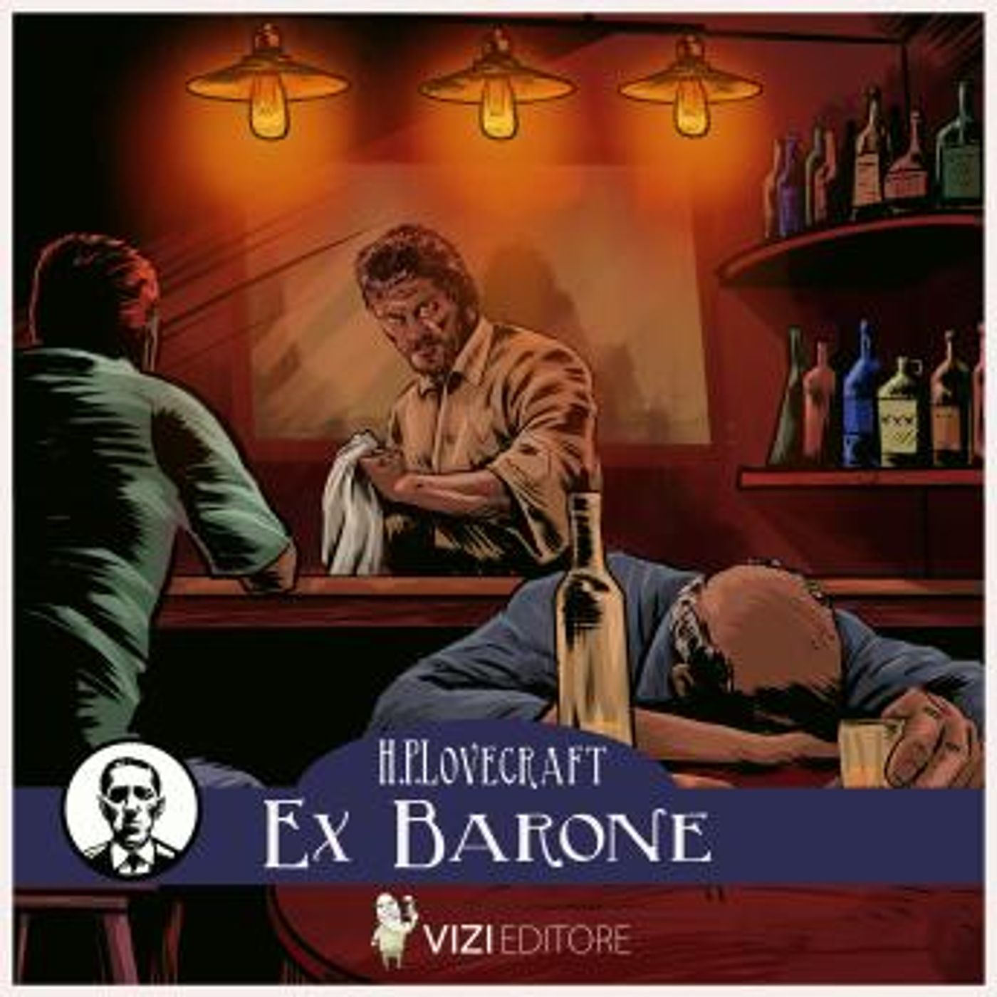 Download Incredible Full Audiobooks in Mystery, Thriller & Horror, Horror