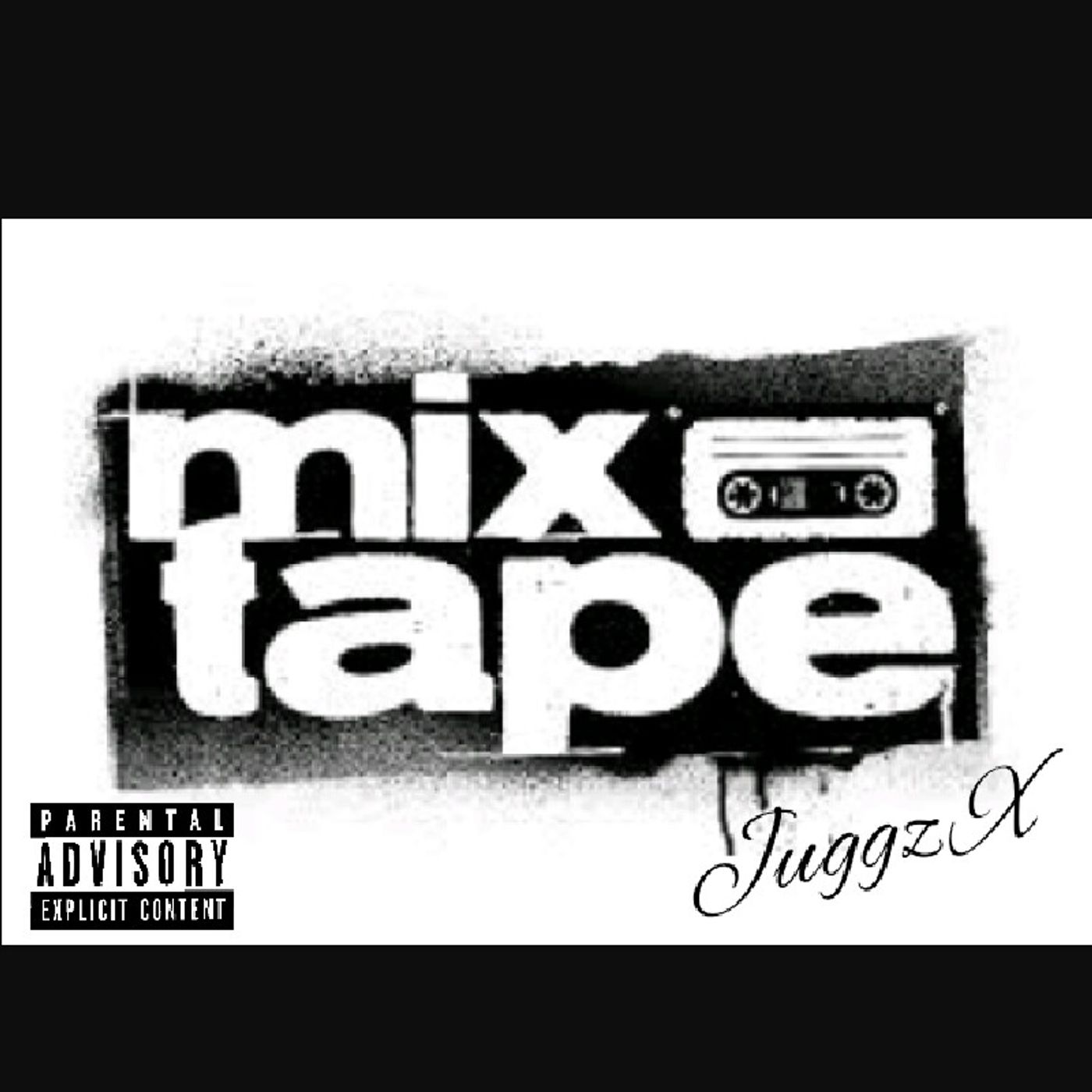 Juggz X The Mixtape episode artwork