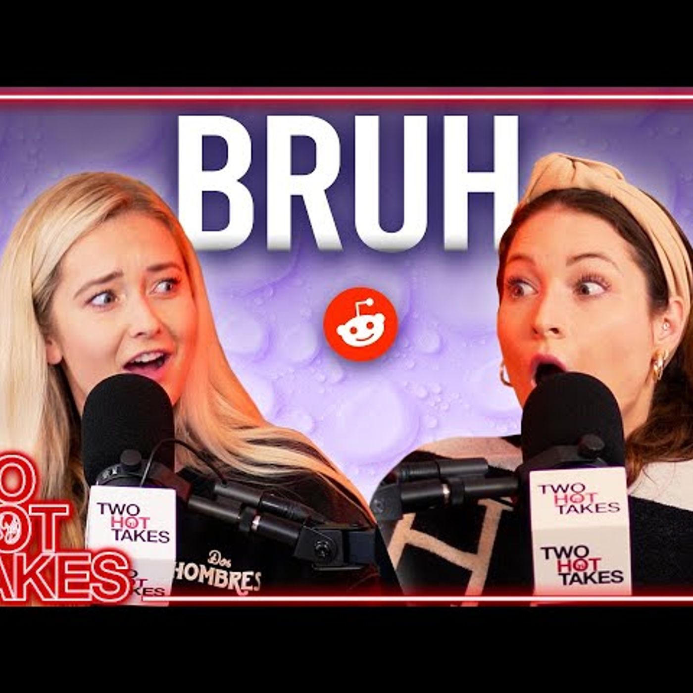 Bruh.. Reddit Stories Podcast-part 2 episode artwork