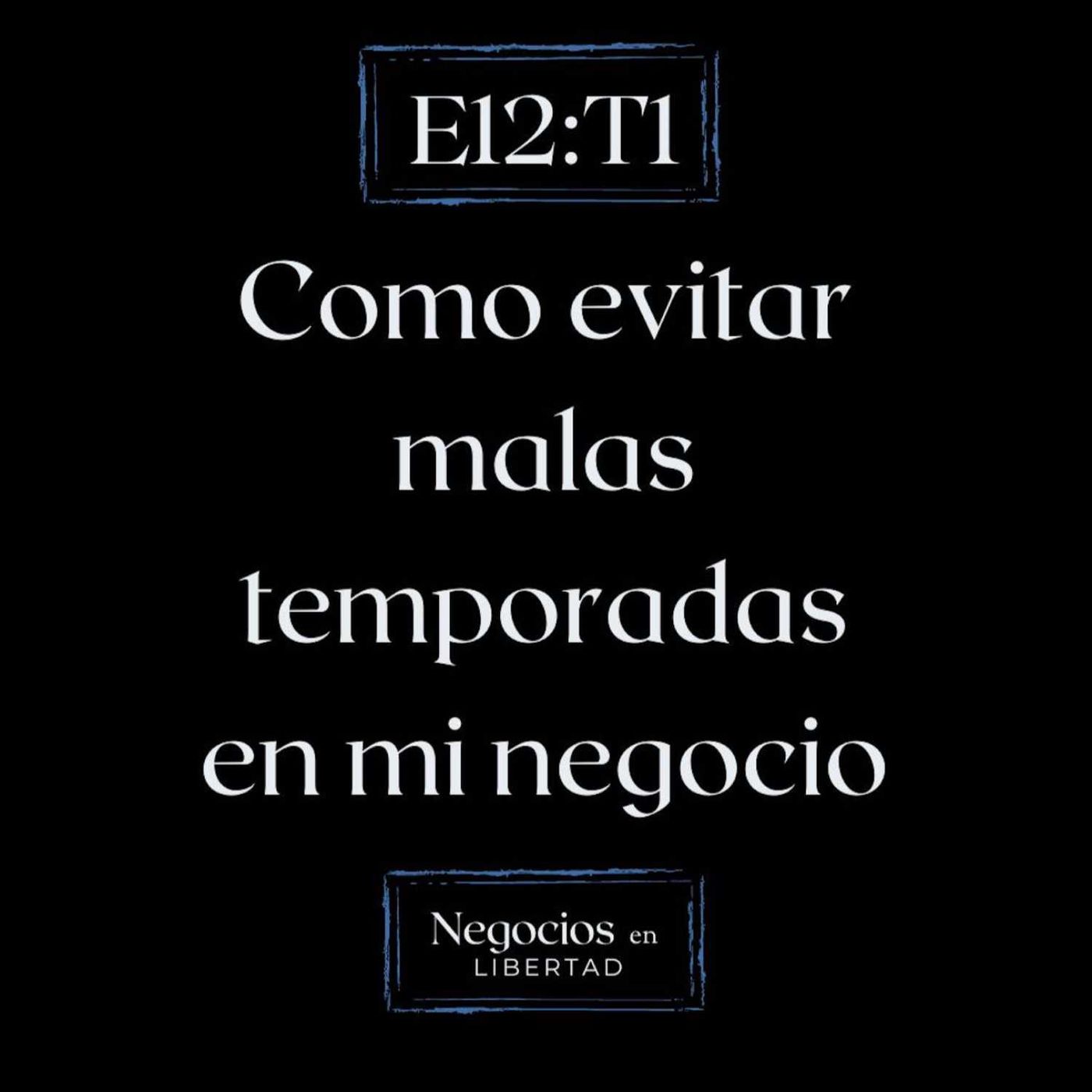 Negocios en Libertad