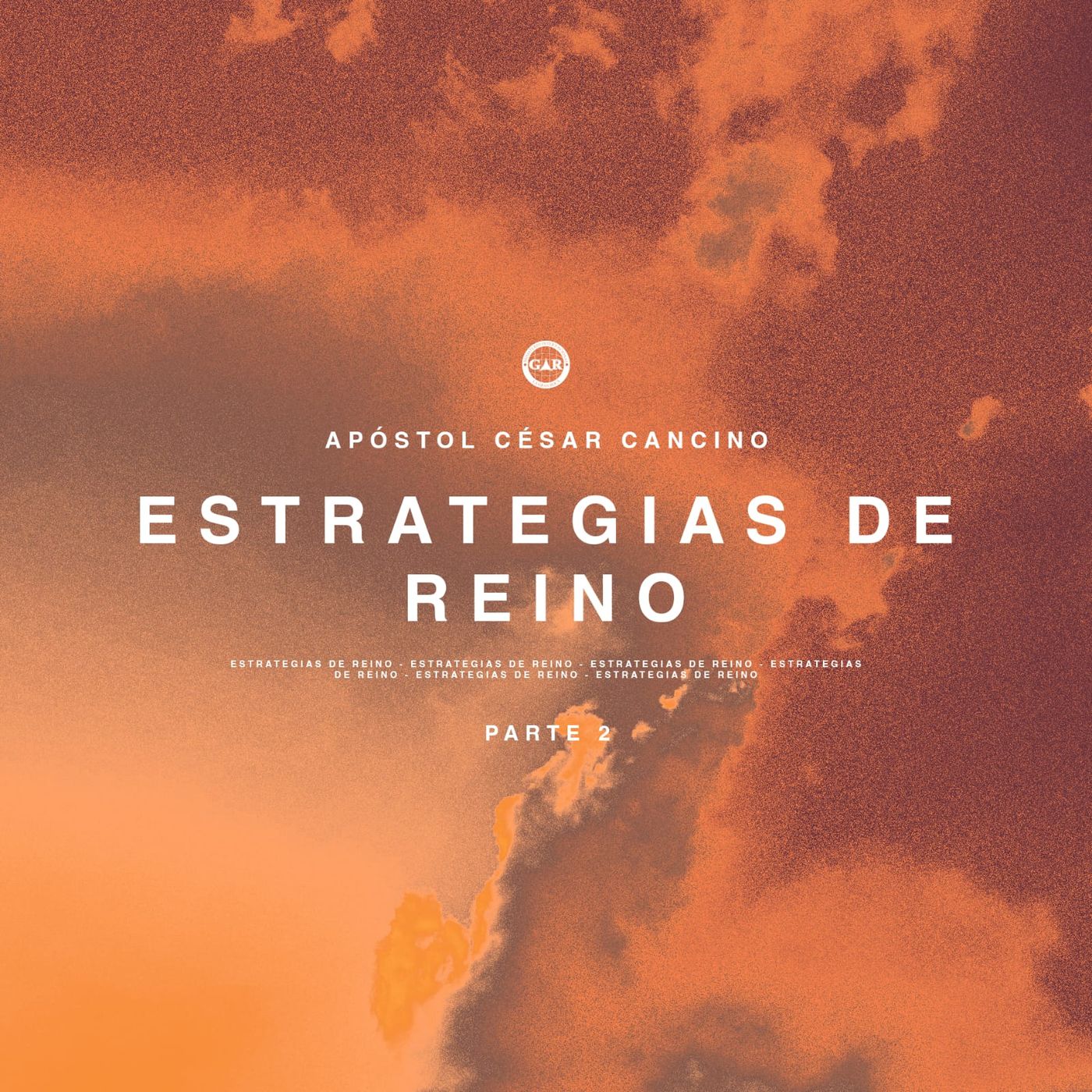 Portada de Ministerio Internacional La Gran Roca Red Global.