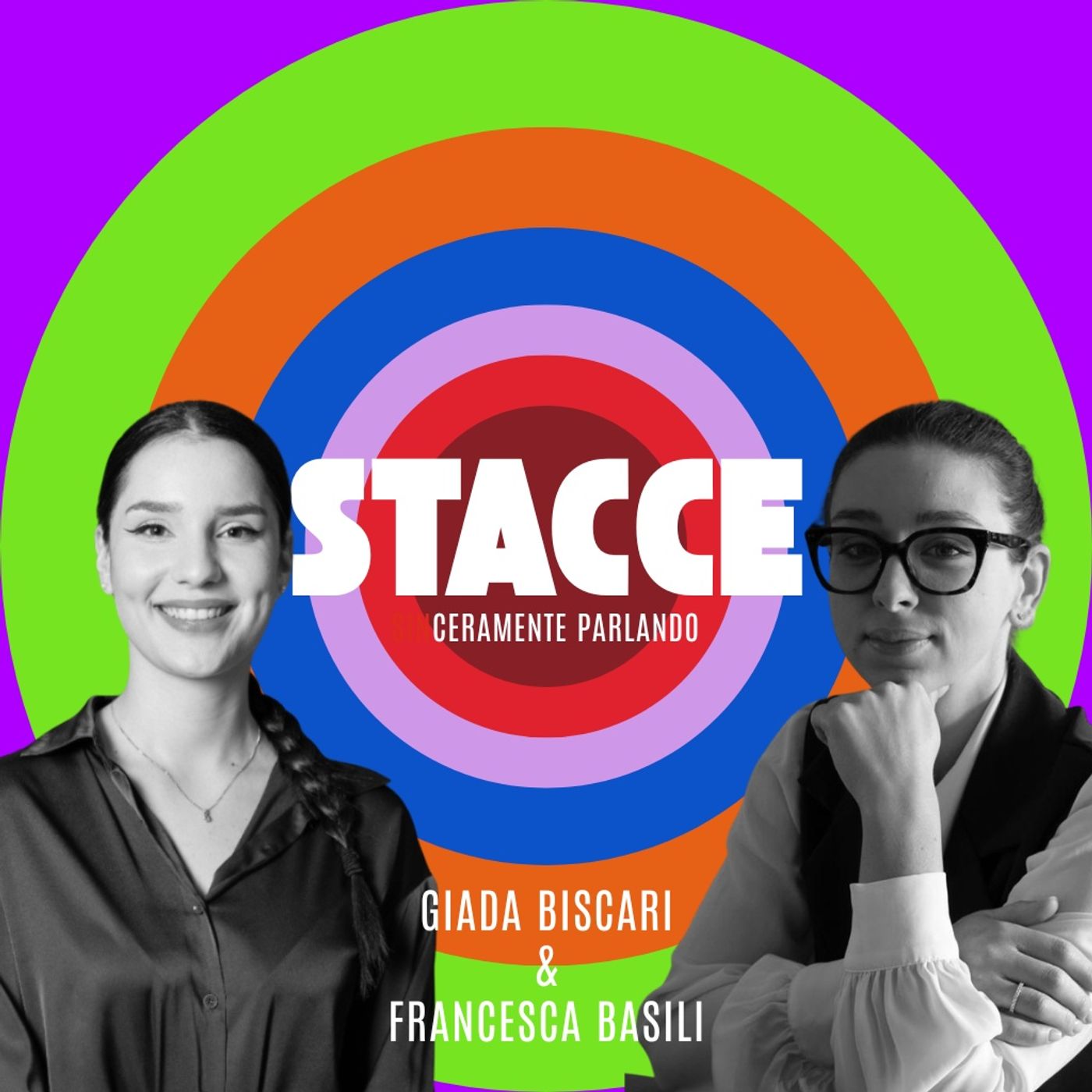 Sala cercasi, un mestiere che la ristorazione non sa più raccontare | con Francesca Basili e Giada Biscari episode artwork