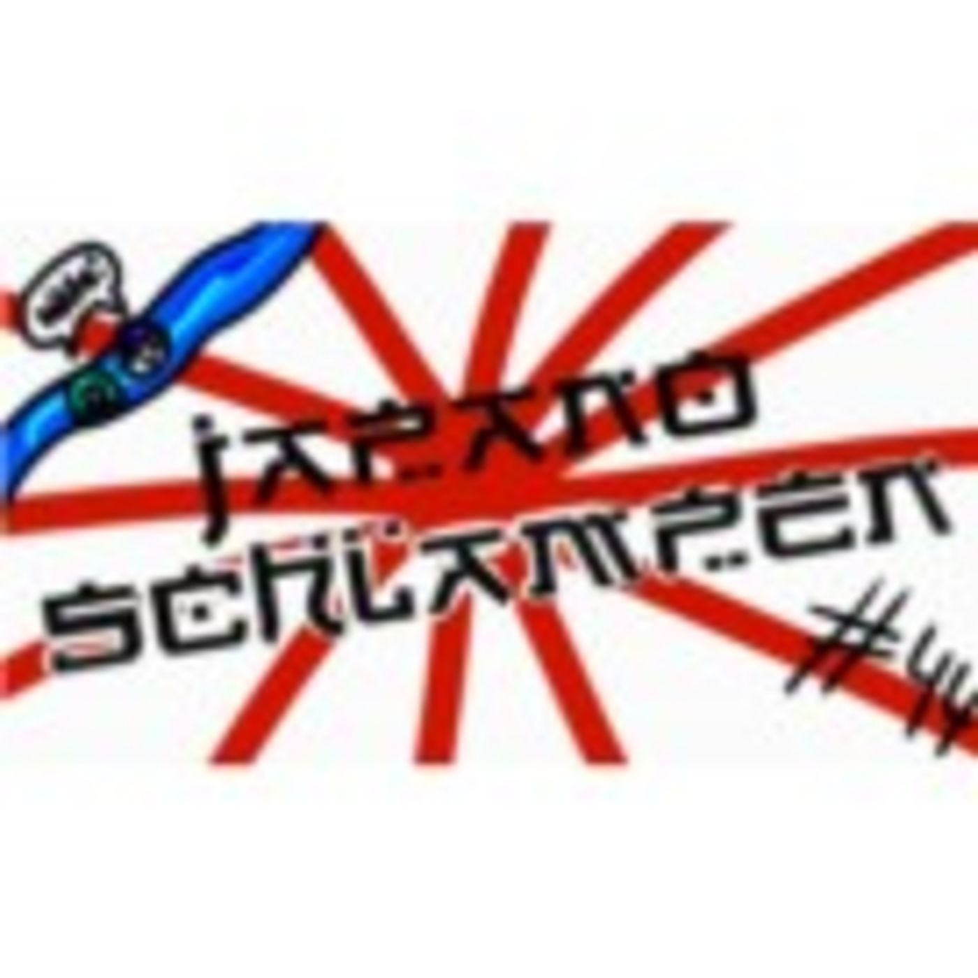 Japanoschlampen Folge 44 Kais 2. verschollene Schwester episode artwork