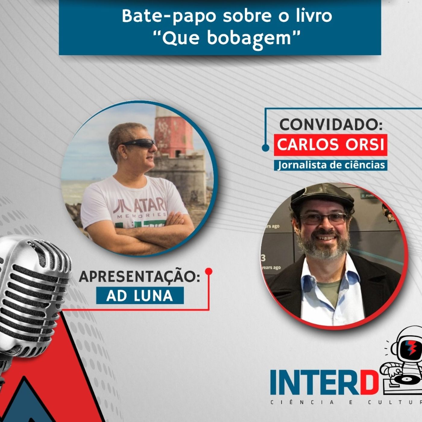 InterD - ciência e cultura