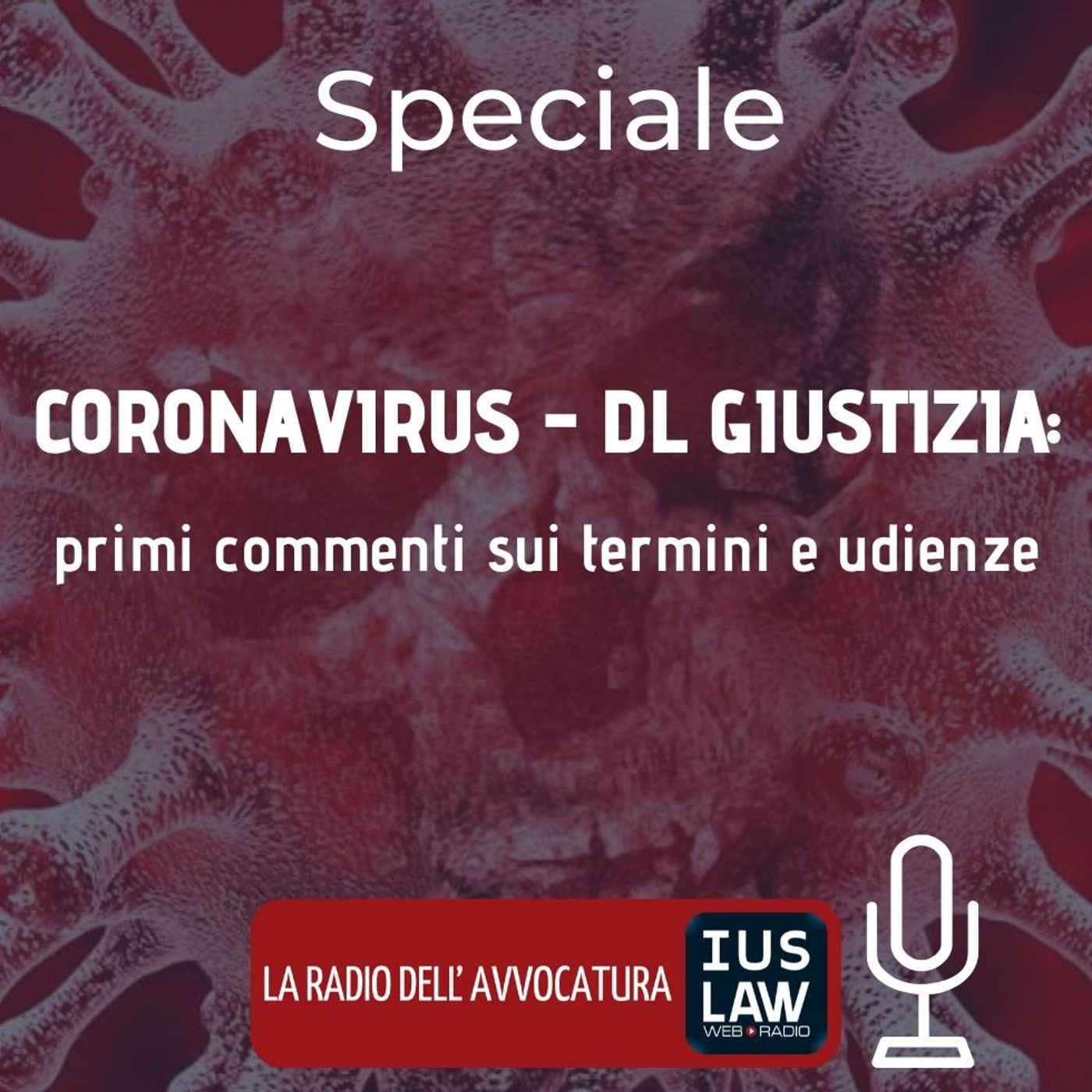 IusLaw Web Radio - speciali e news