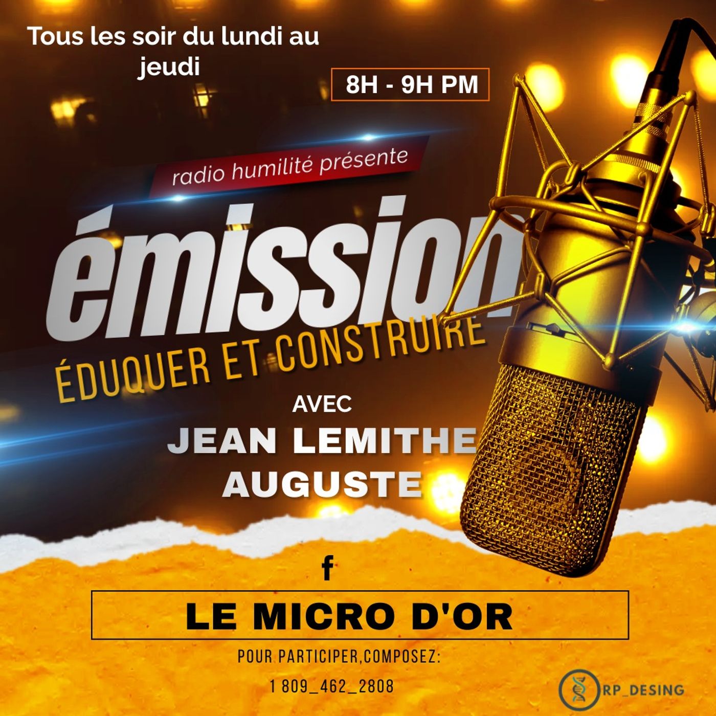Jesyon Timoun