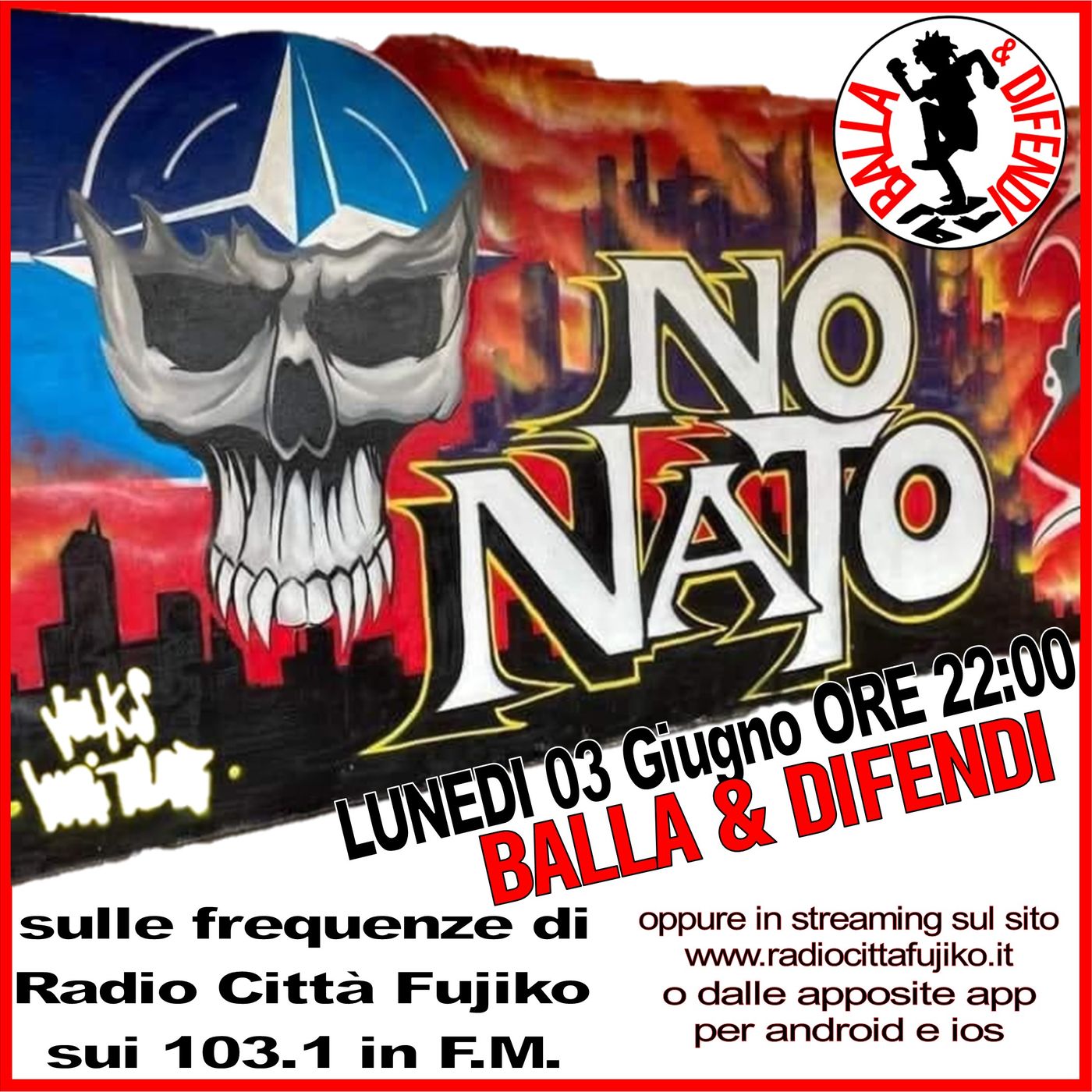 Balla & Difendi - Reloaded
