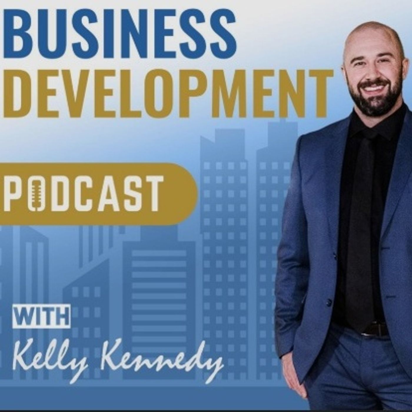 Business, Development Podcast