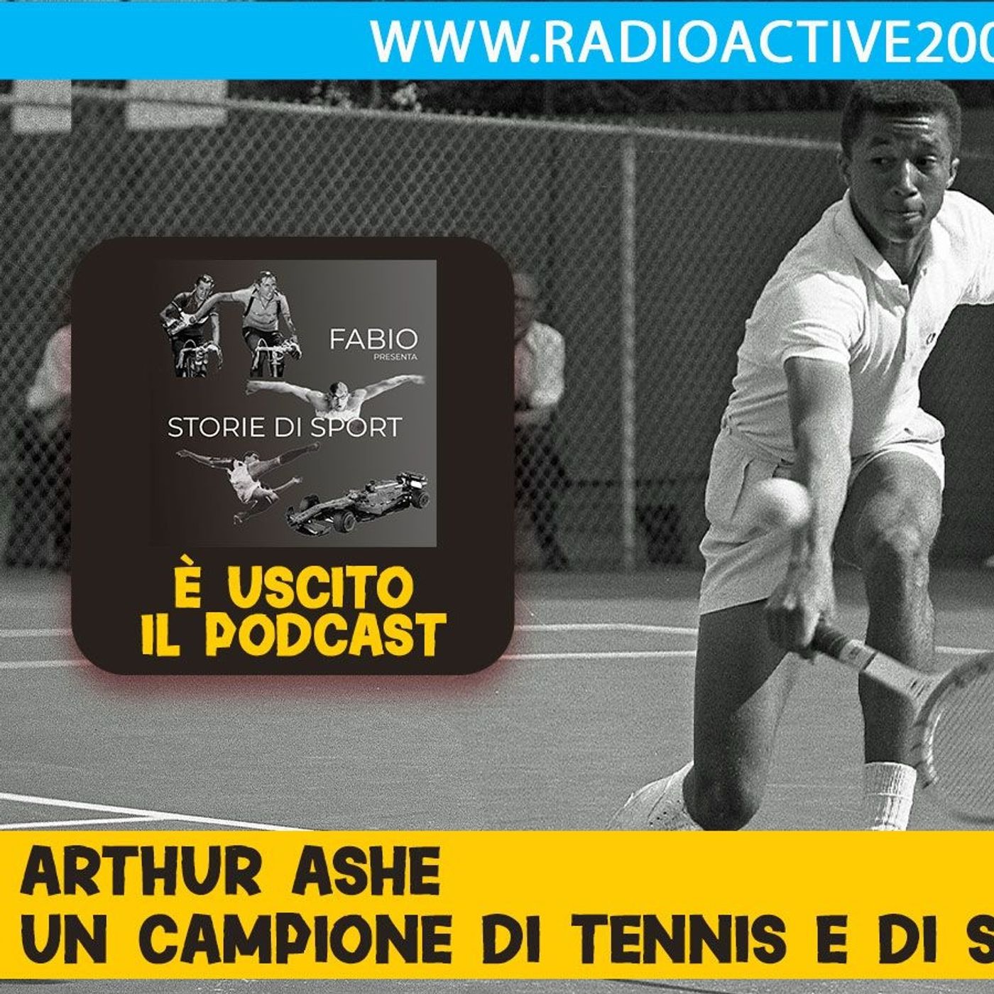 Storie di sport