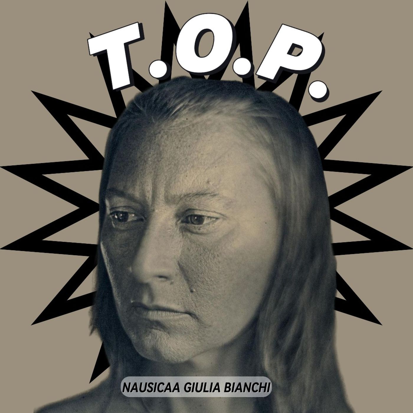 T.O.P. - talk di origine protetta
