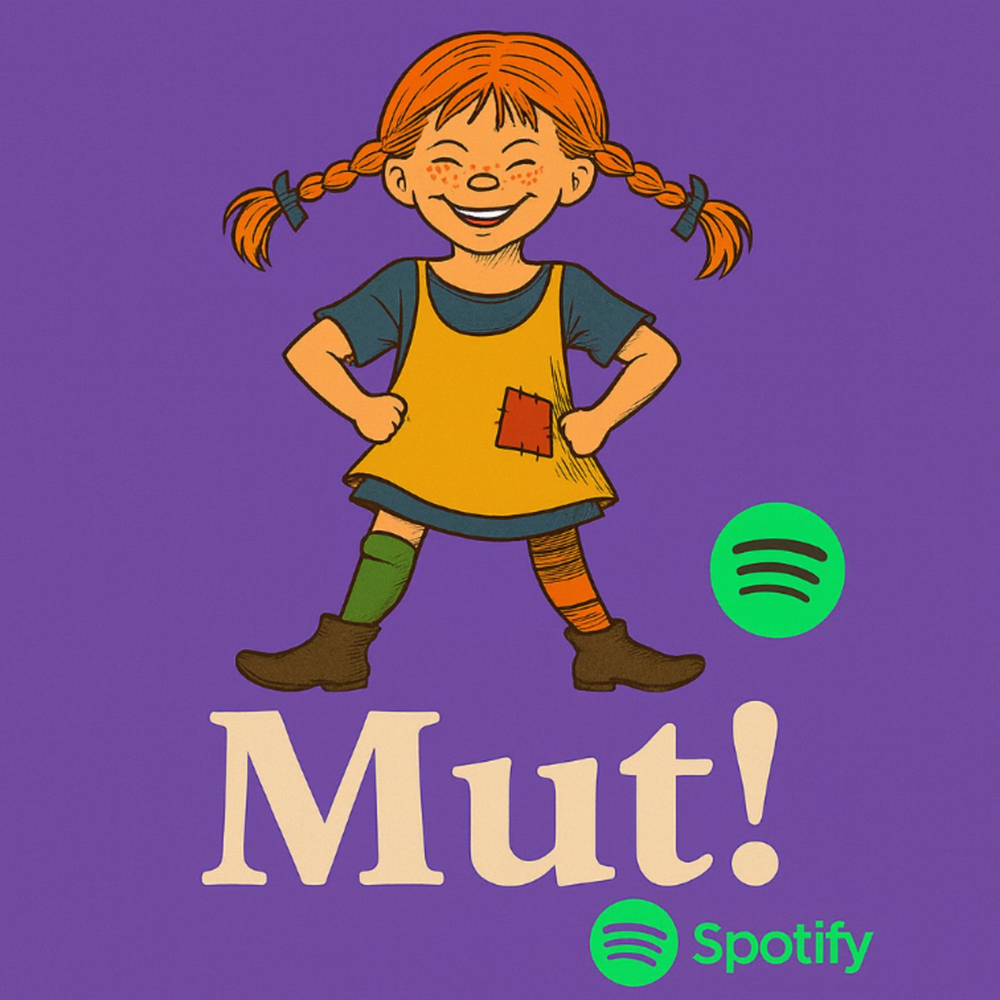 Muttis Mut? episode artwork