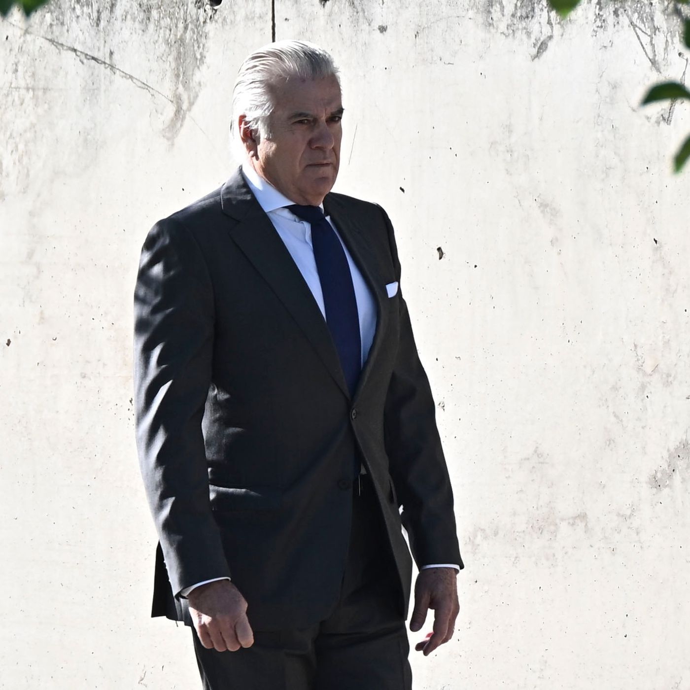 Editorial Luis Herrero: Bárcenas pidió a un informático en prisión que eliminara las grabaciones de "MR"