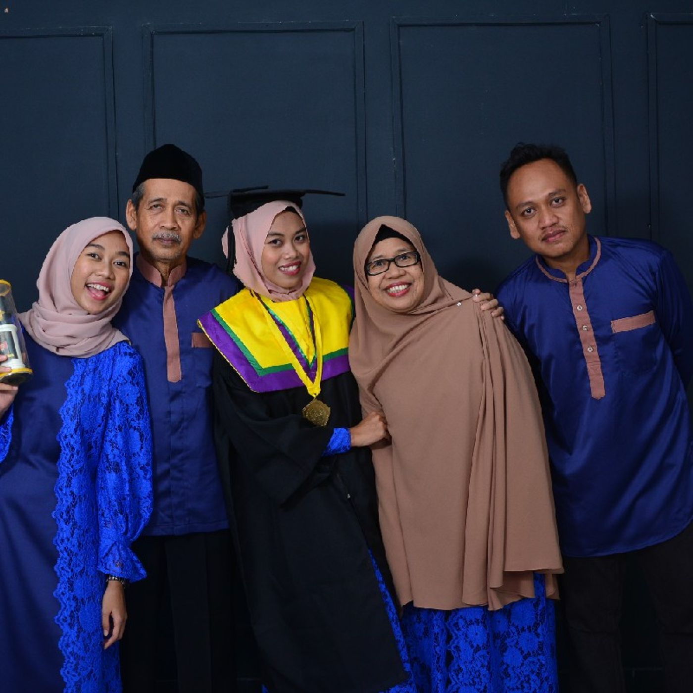 Dunia Kelas 3 SD