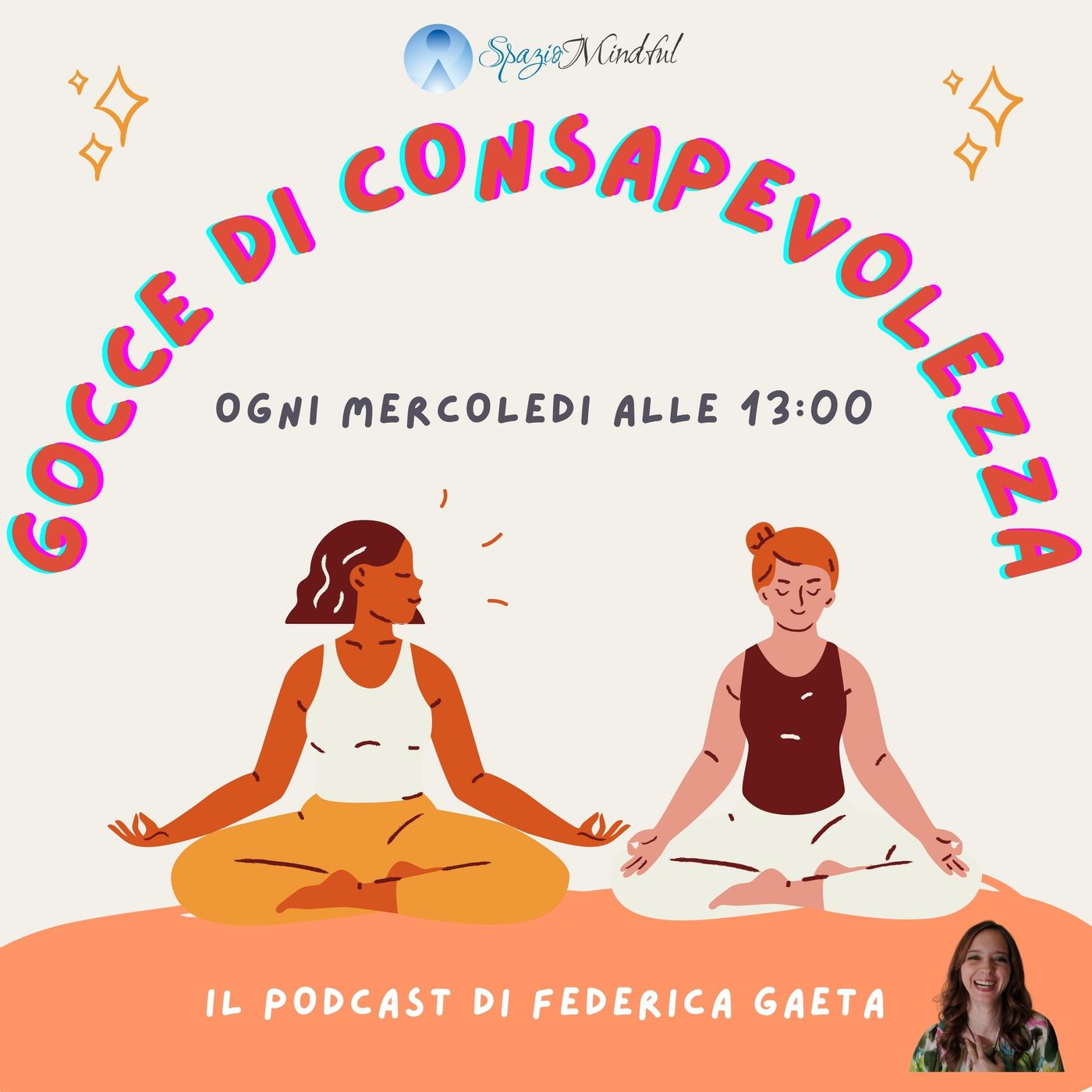 Gocce di Consapevolezza
