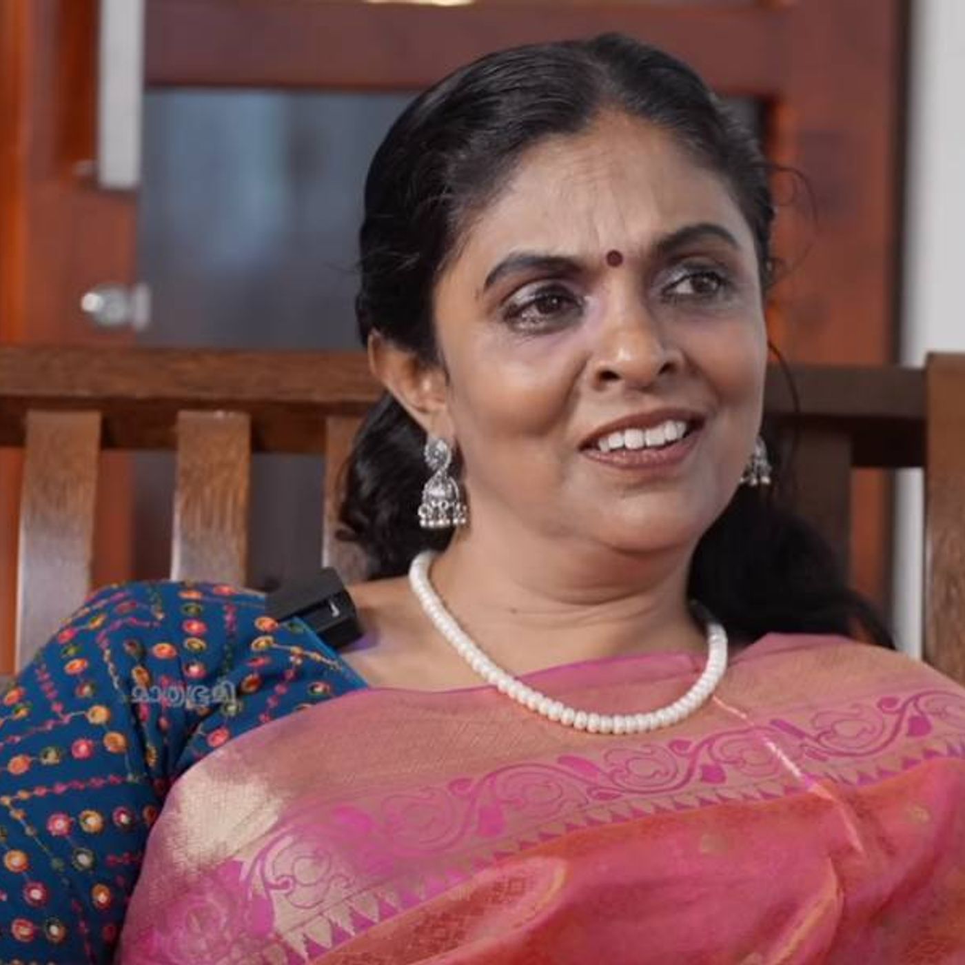 എന്നെ ഞാനാക്കിയത് ഇന്ത്യന്‍ പോലീസ് സര്‍വീസ് |B. Sandhya IPS | Gooseberries episode artwork