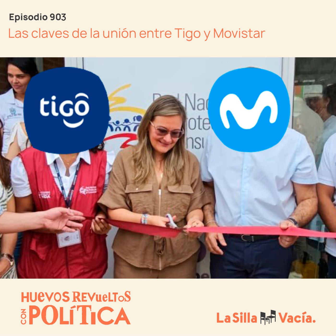 Las claves de la unión entre Tigo y Movistar
