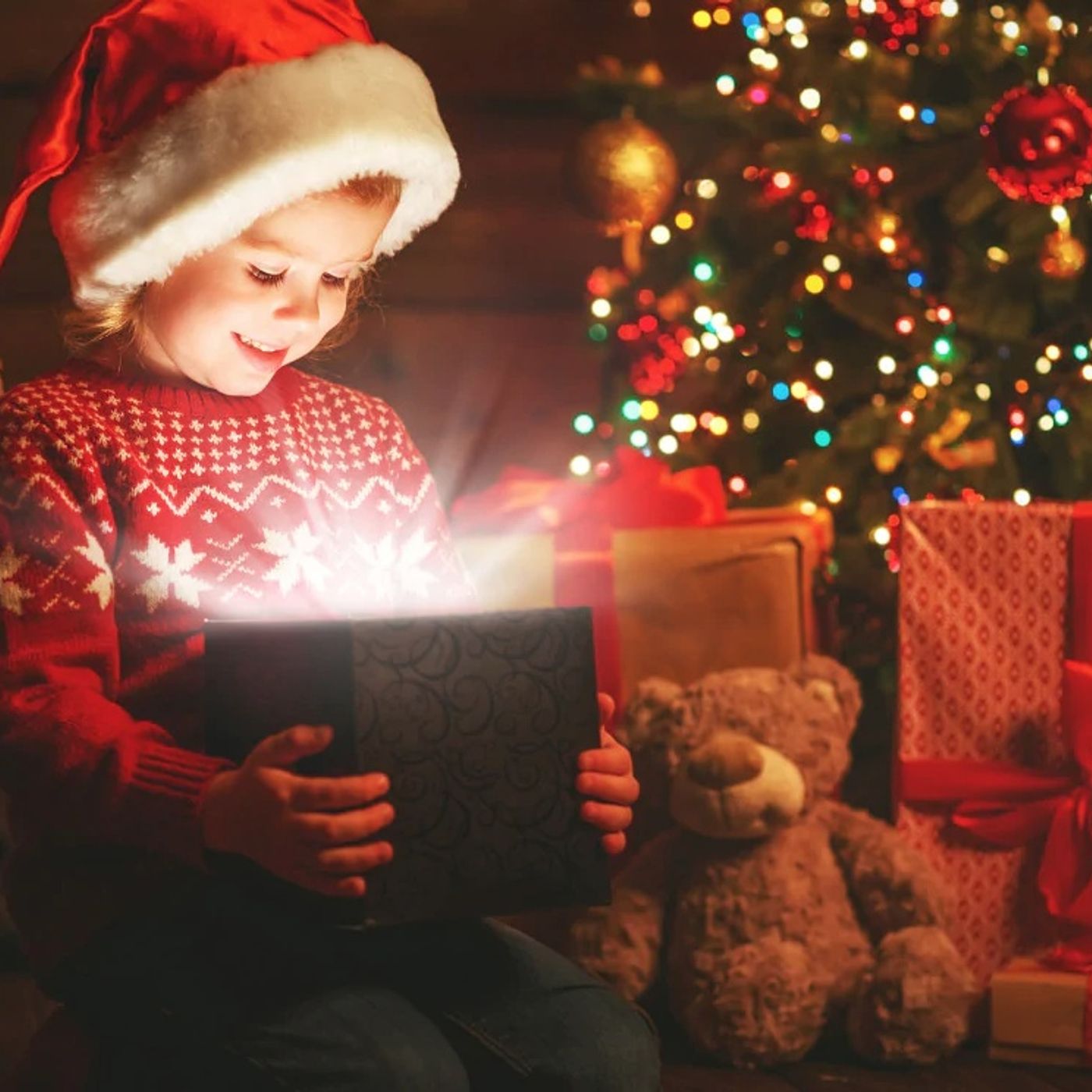 Progetti d\'amore per i bambini