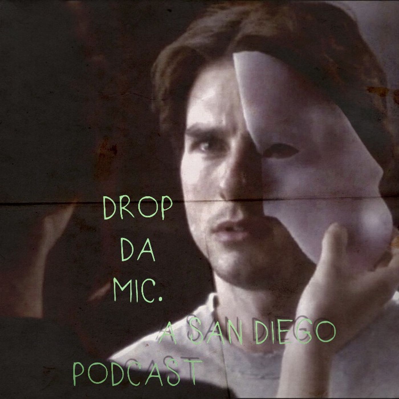 Drop Da Mic.