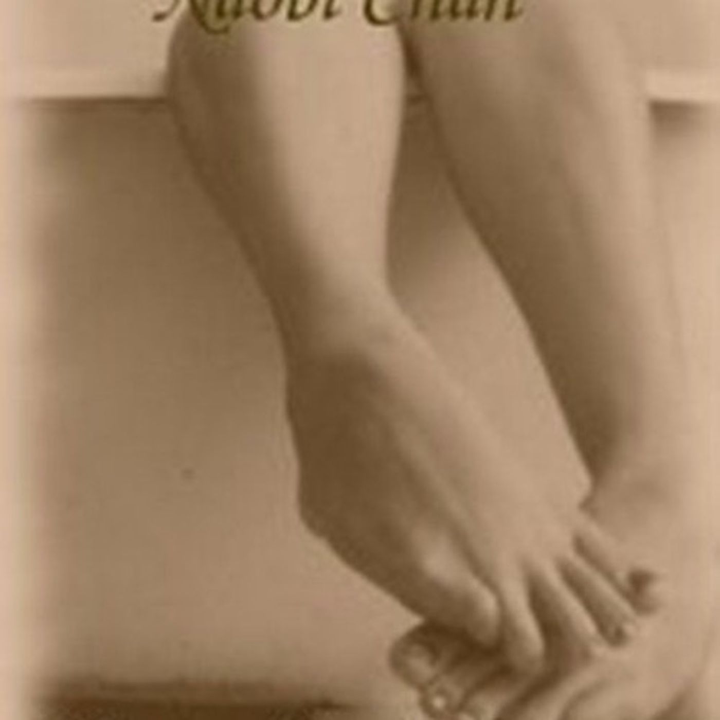 Entre burbujas - Naobi Chan