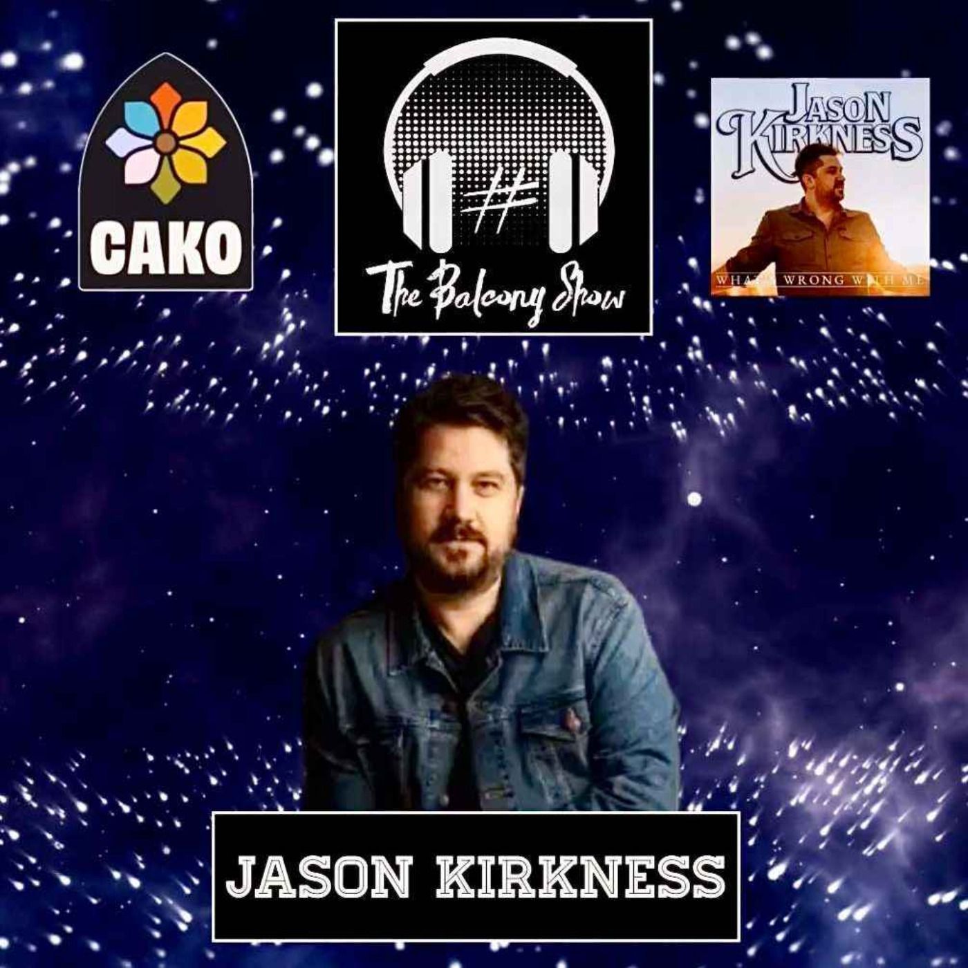 The Balcony Show