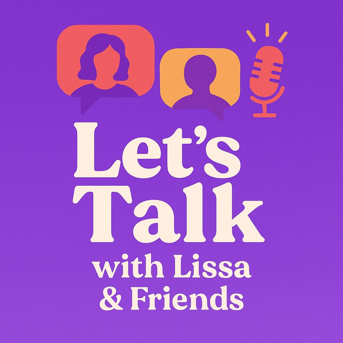 Les’t Talk
