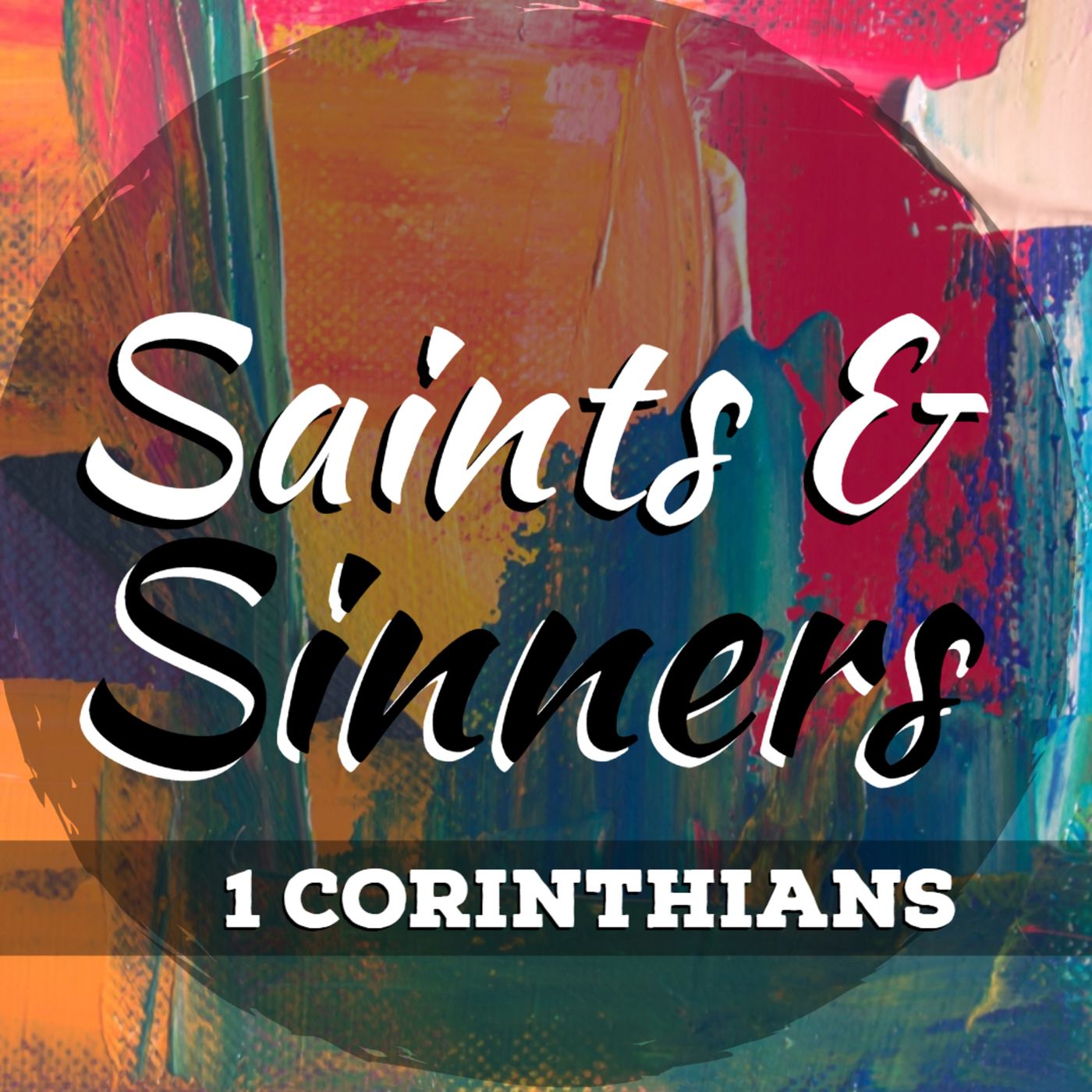 [Sermon] Order in Worship (1 Cor. 14:26-40) episode artwork