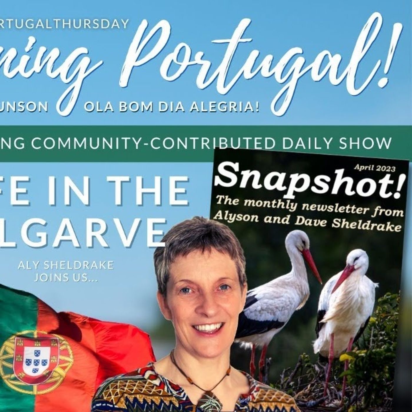 Portugal's Housing Crisis & Life in The Algarve - Good Morning Portugal!