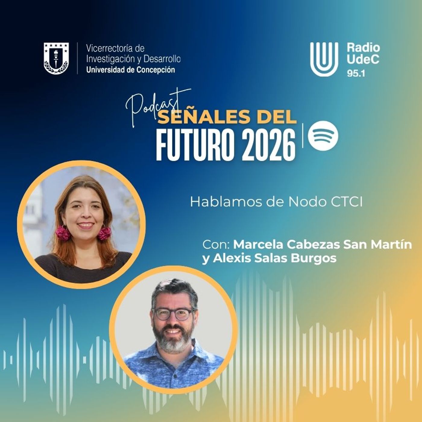 Portada de Señales del Futuro