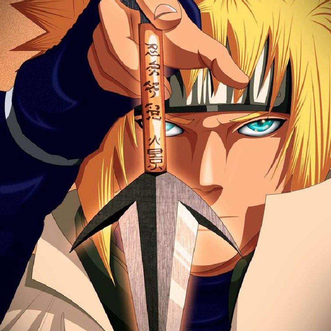 Yellow Flash episode artwork