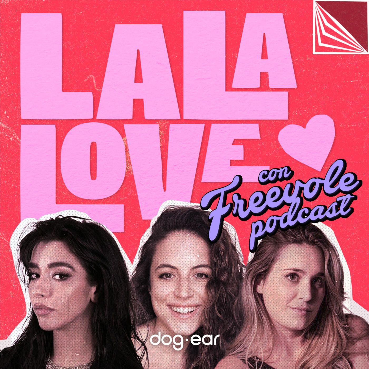 La La Love