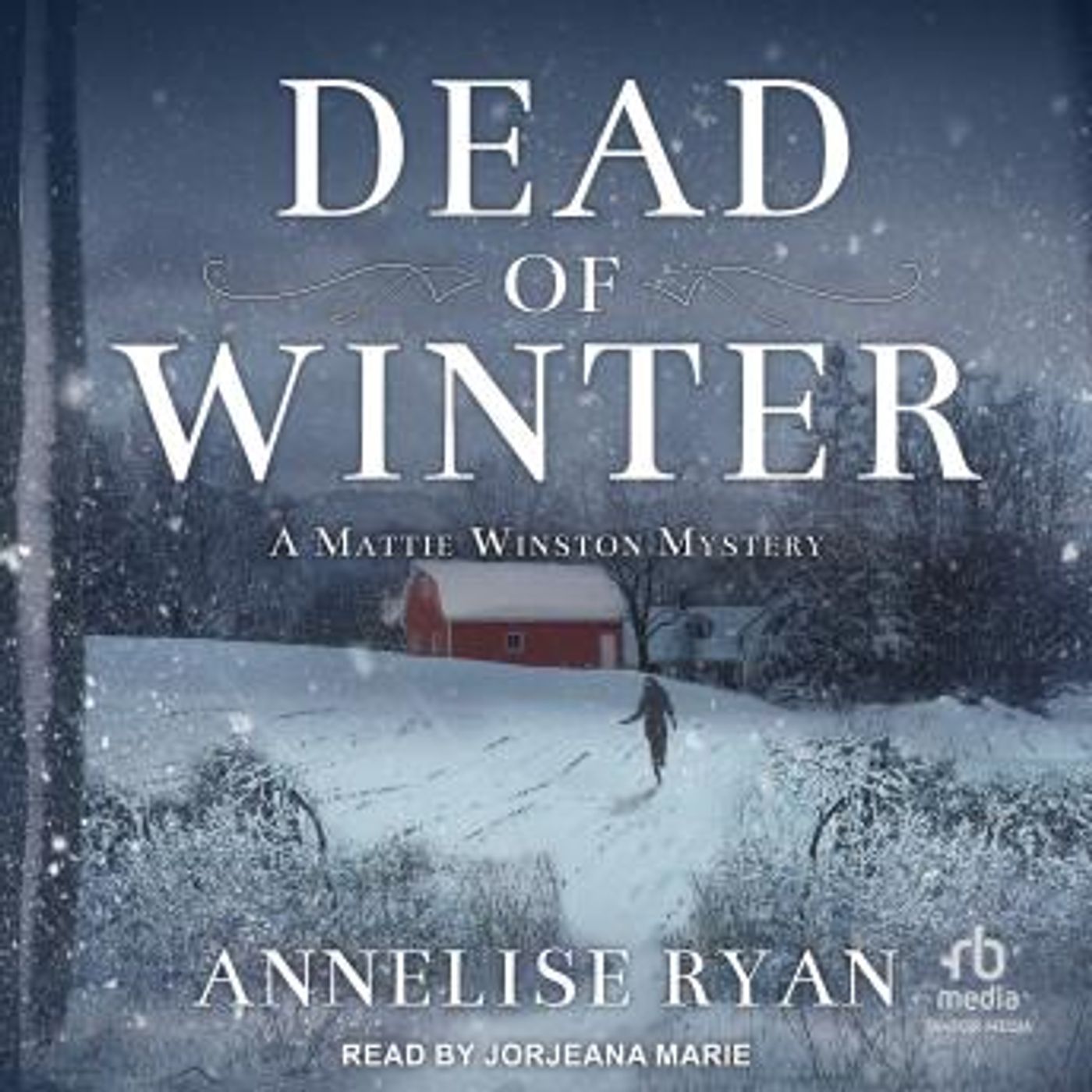 Listen to Full Audiobooks in Mystery, Thriller & Horror, Police & Detective