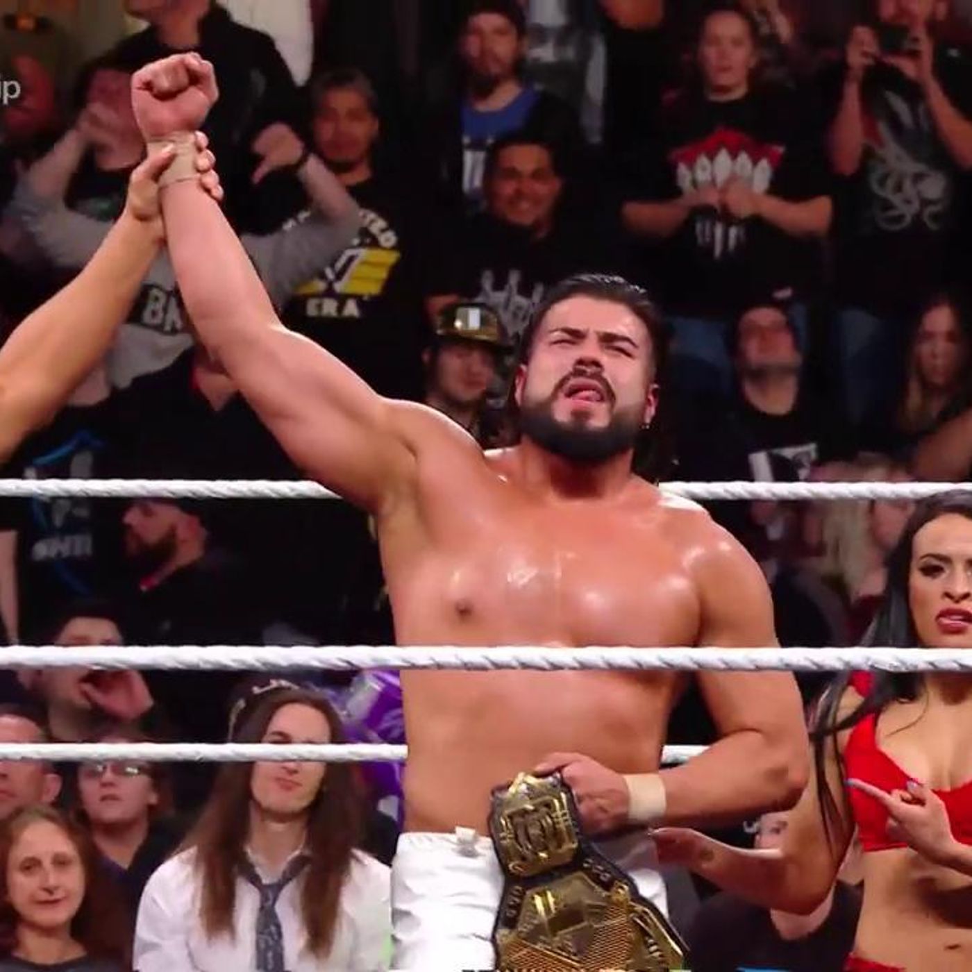 Wrestling 2 the MAX EXTRA: NXT Takeover Philadelphia Review episode artwork