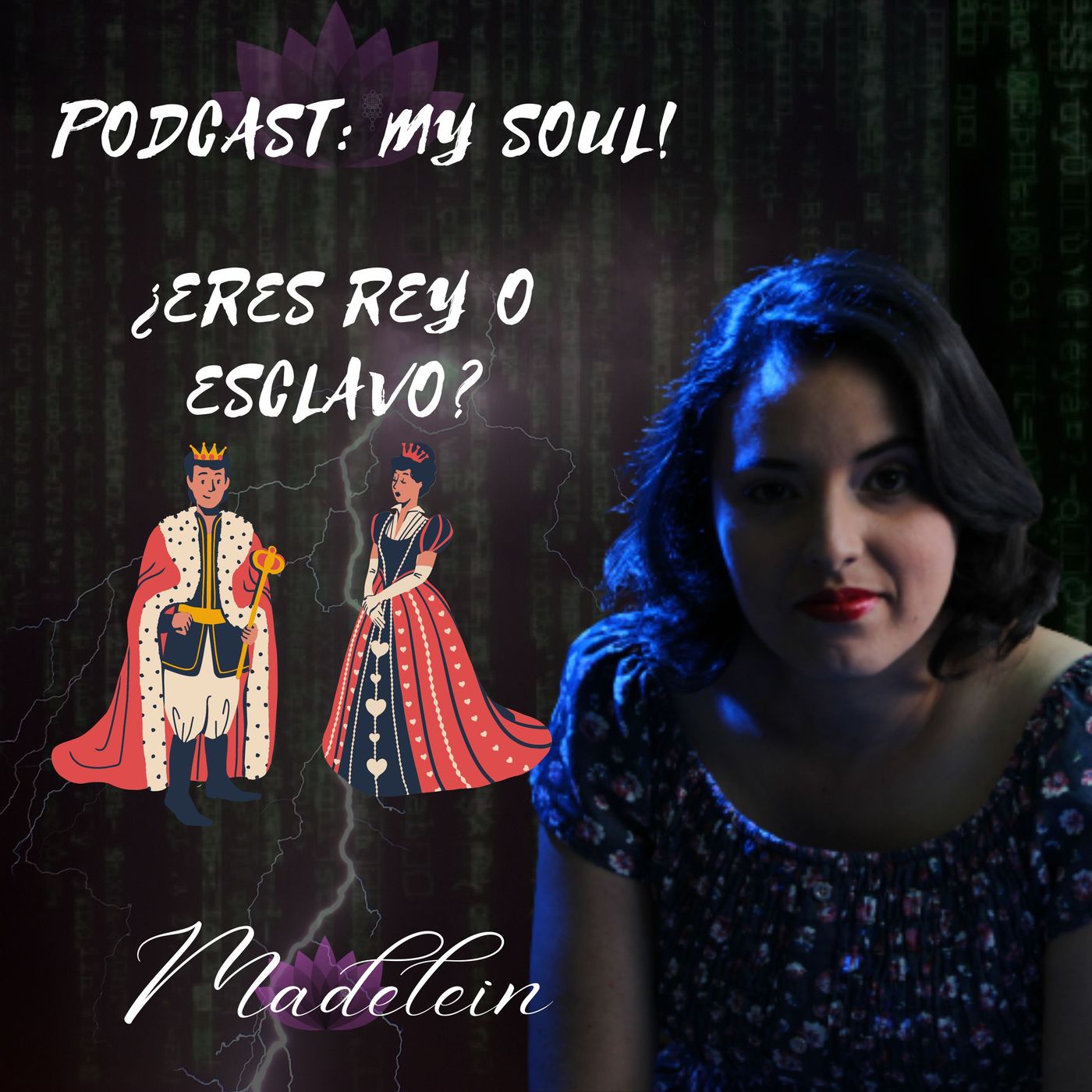 My Soul: Conectándote con tu Poder!