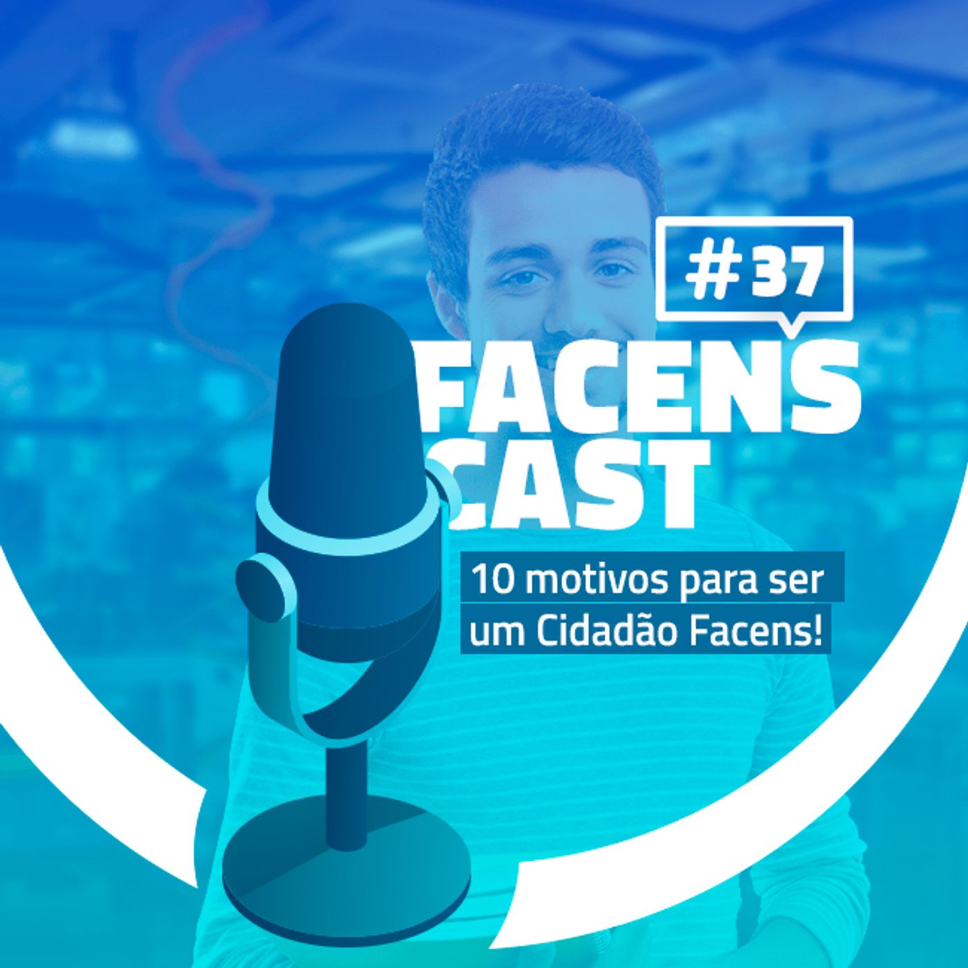Facens Cast
