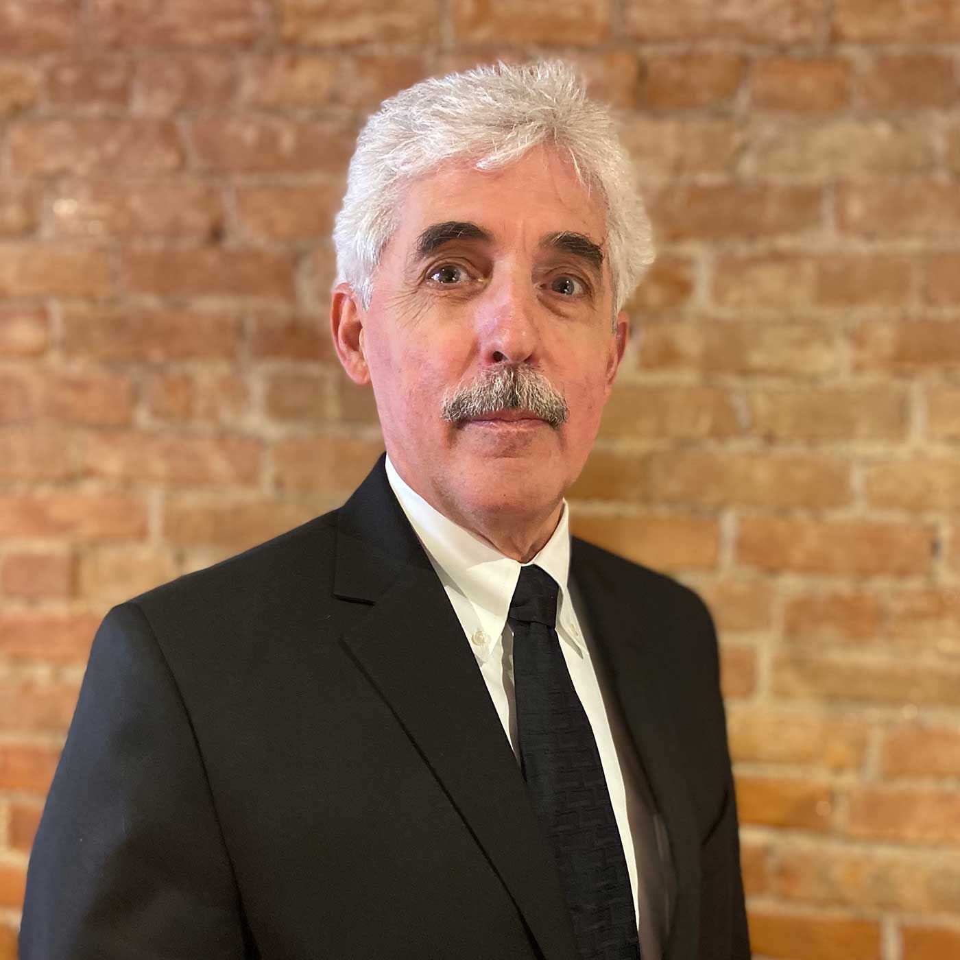 Bill Thomas, Commissioner for the Route 66 Centennial episode artwork