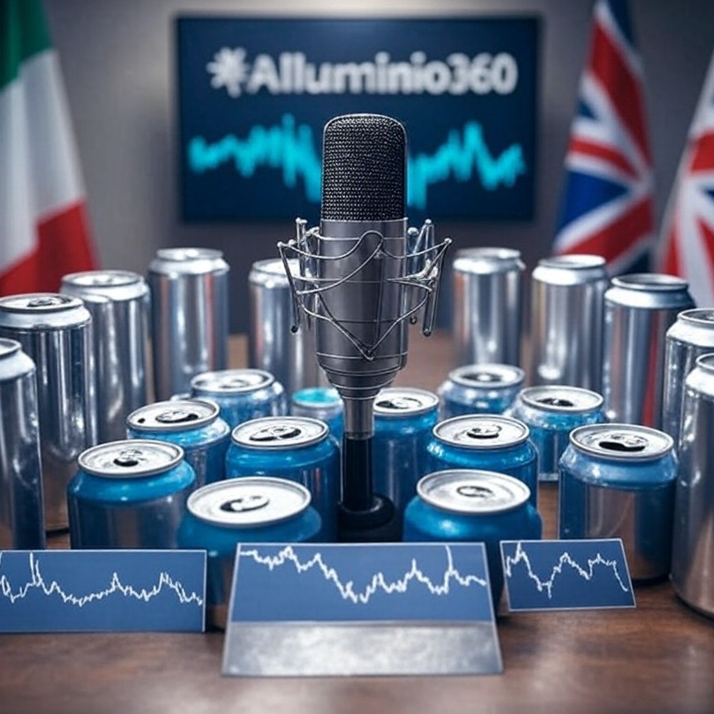 Alluminio360
