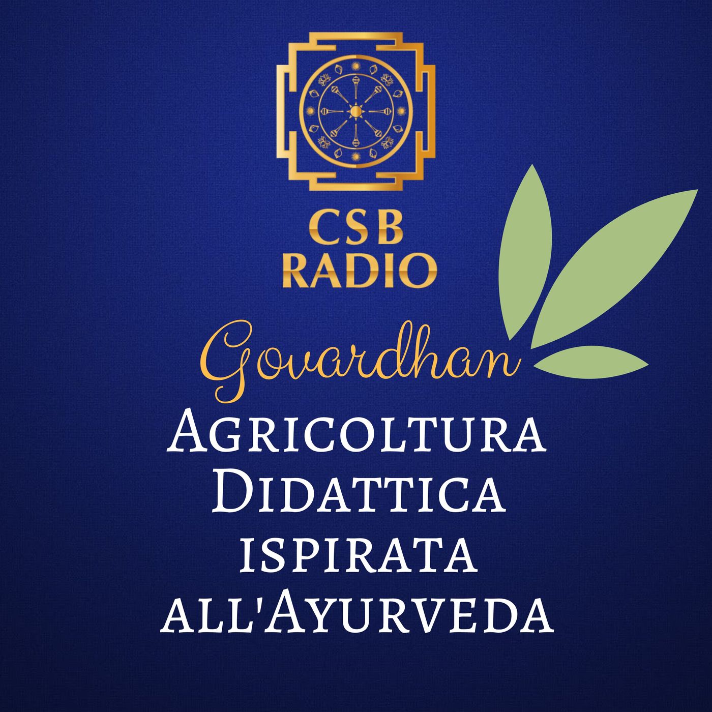 ADAyur - Govardhan Italia