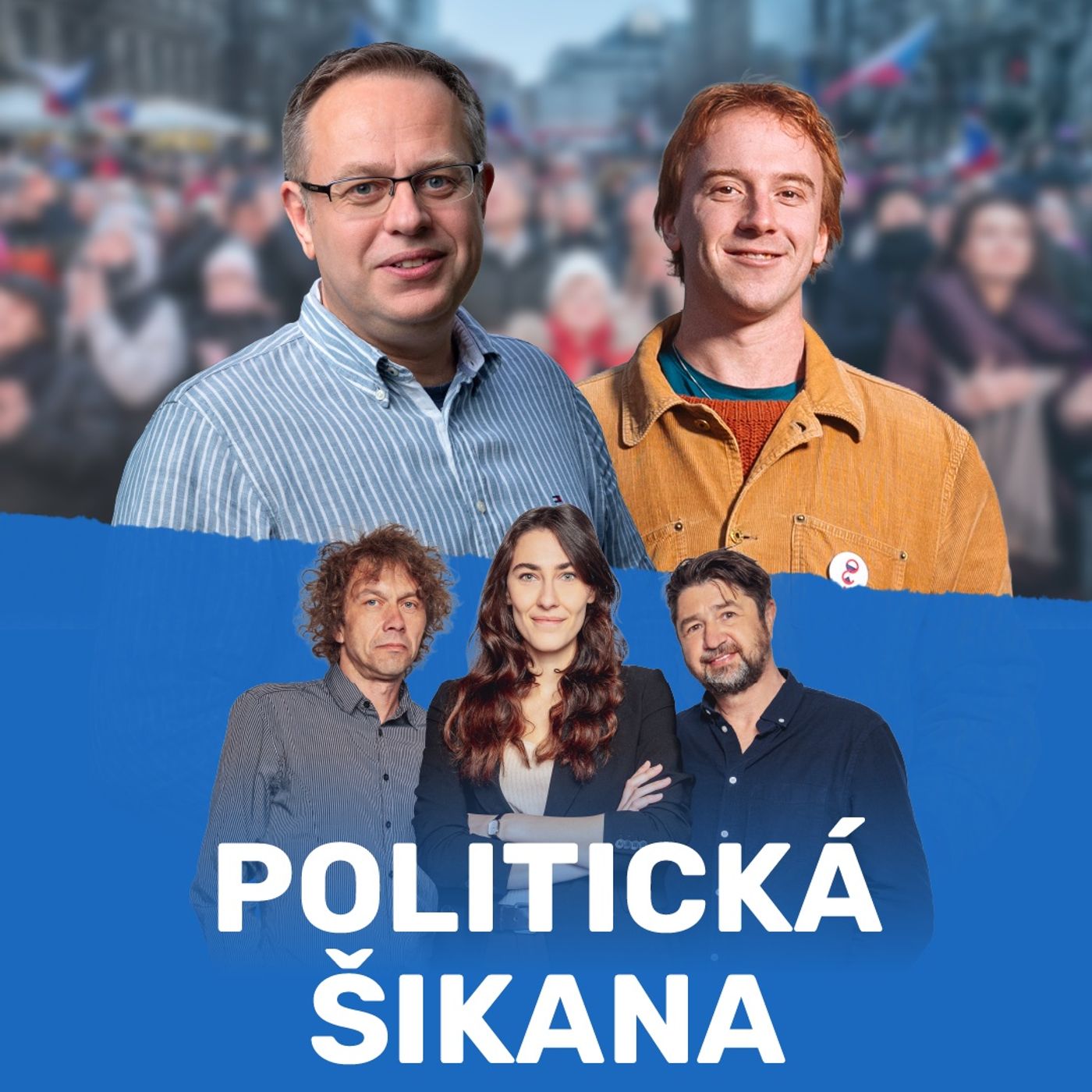 Za odchodem Moravce je mnohem víc. Demonstrovat za ČT se ale může vymstít Za odchodem Moravce je mnohem víc. Demonstrovat za ČT se ale může vymstít