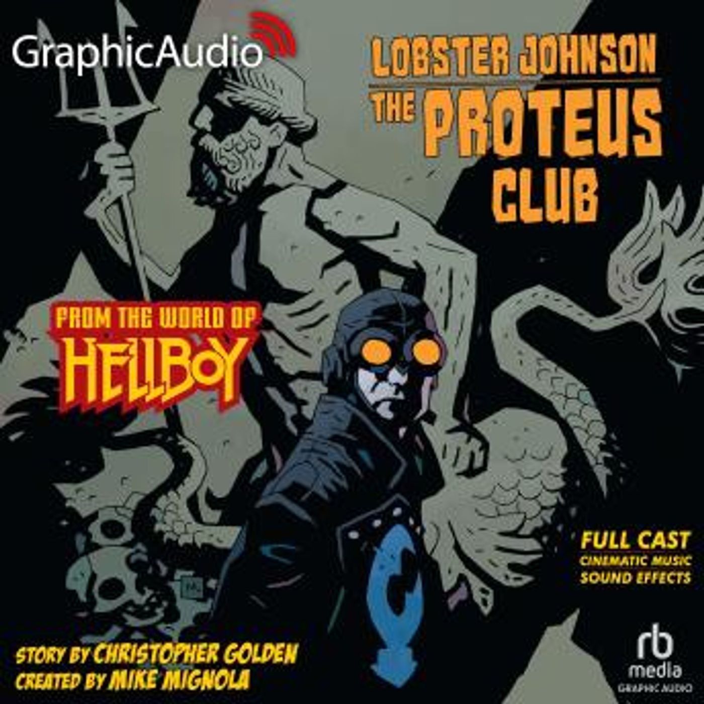 Get Best Full Audiobooks in Fiction, Action & Adventure
